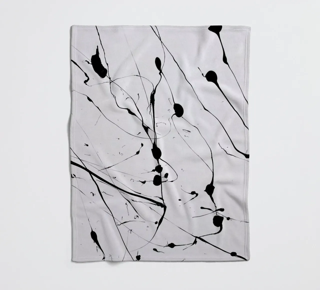 EXPRESSION 1 coperta in pile da FRITSCH&FRITSCH