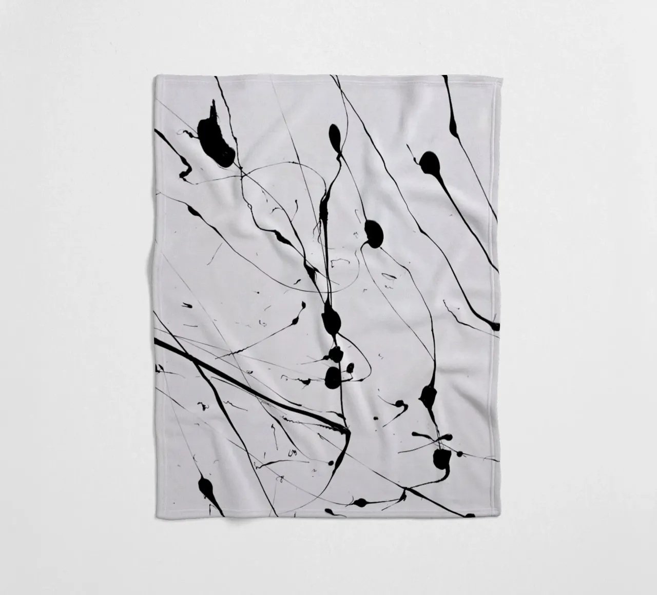 EXPRESSION 1 coperta in pile da FRITSCH&FRITSCH