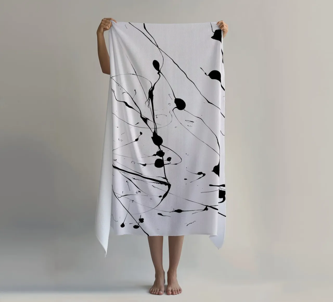 EXPRESSION 1 telo mare da FRITSCH&FRITSCH