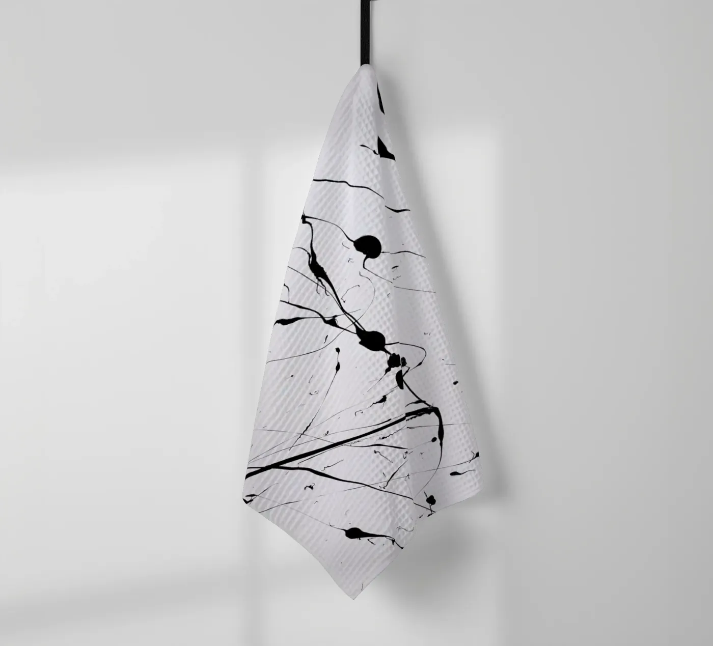 EXPRESSION 1 torchon de FRITSCH&FRITSCH