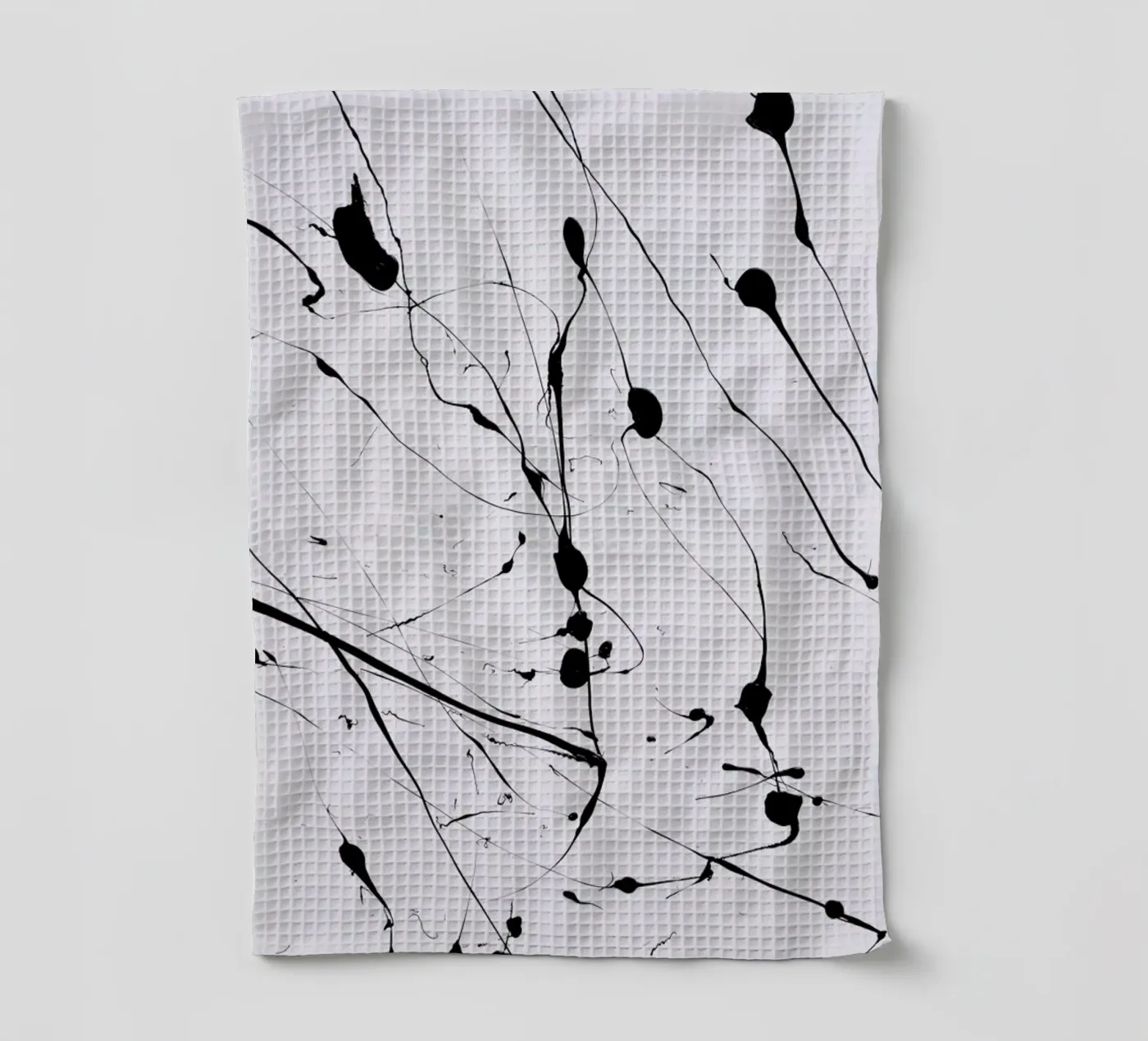 EXPRESSION 1 torchon de FRITSCH&FRITSCH