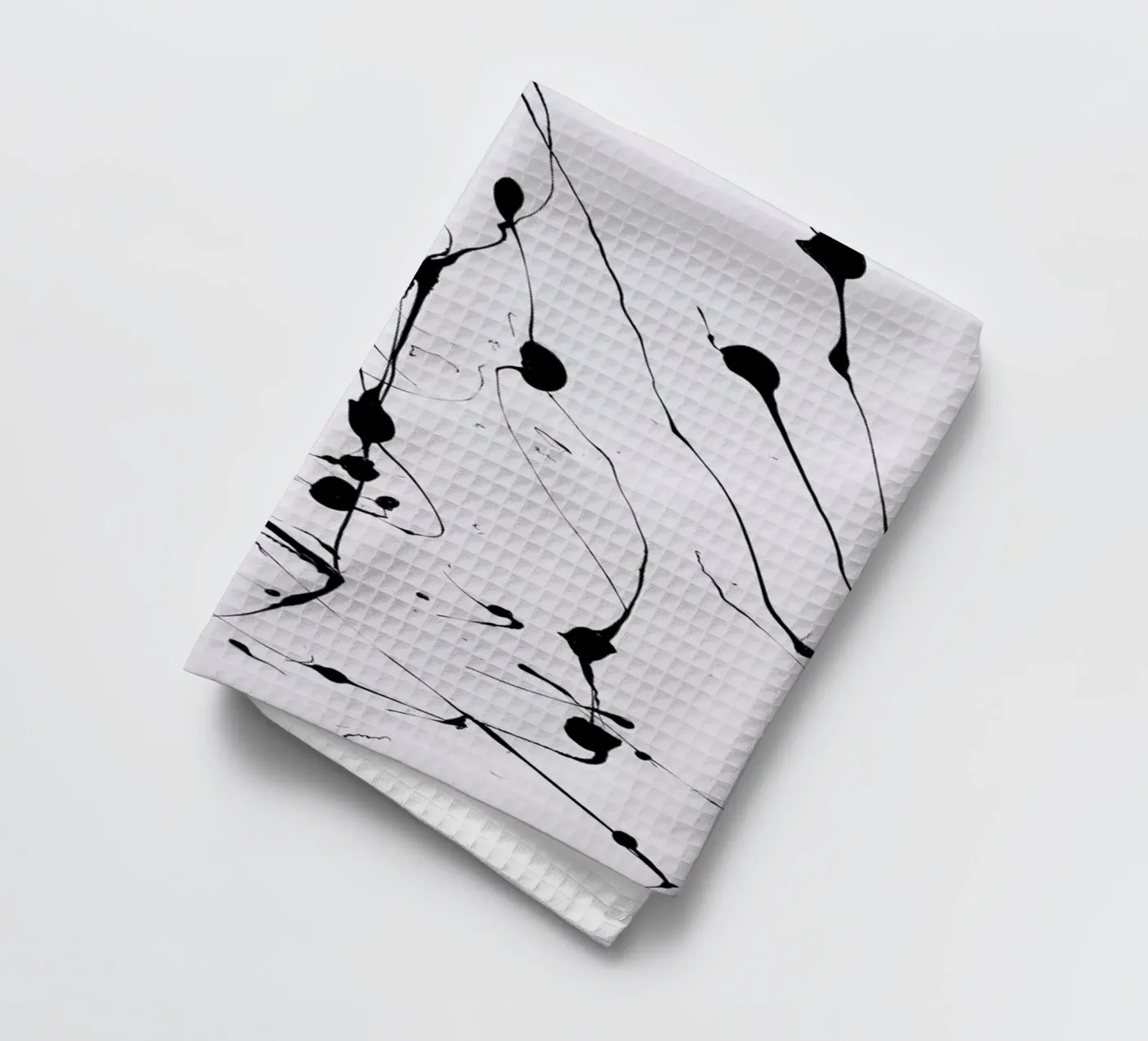 EXPRESSION 1 torchon de FRITSCH&FRITSCH