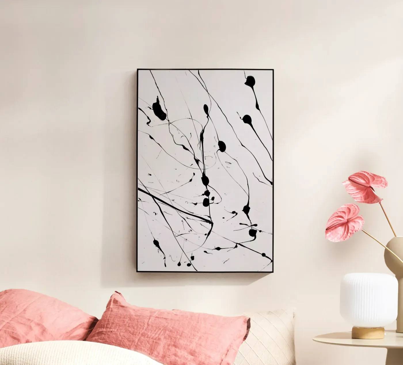 EXPRESSION 1 plexiglas de FRITSCH&FRITSCH