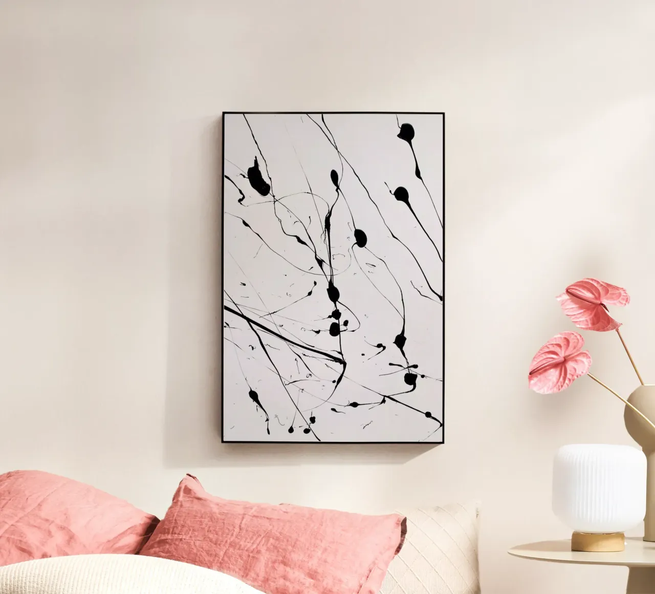 EXPRESSION 1 plexiglass da FRITSCH&FRITSCH