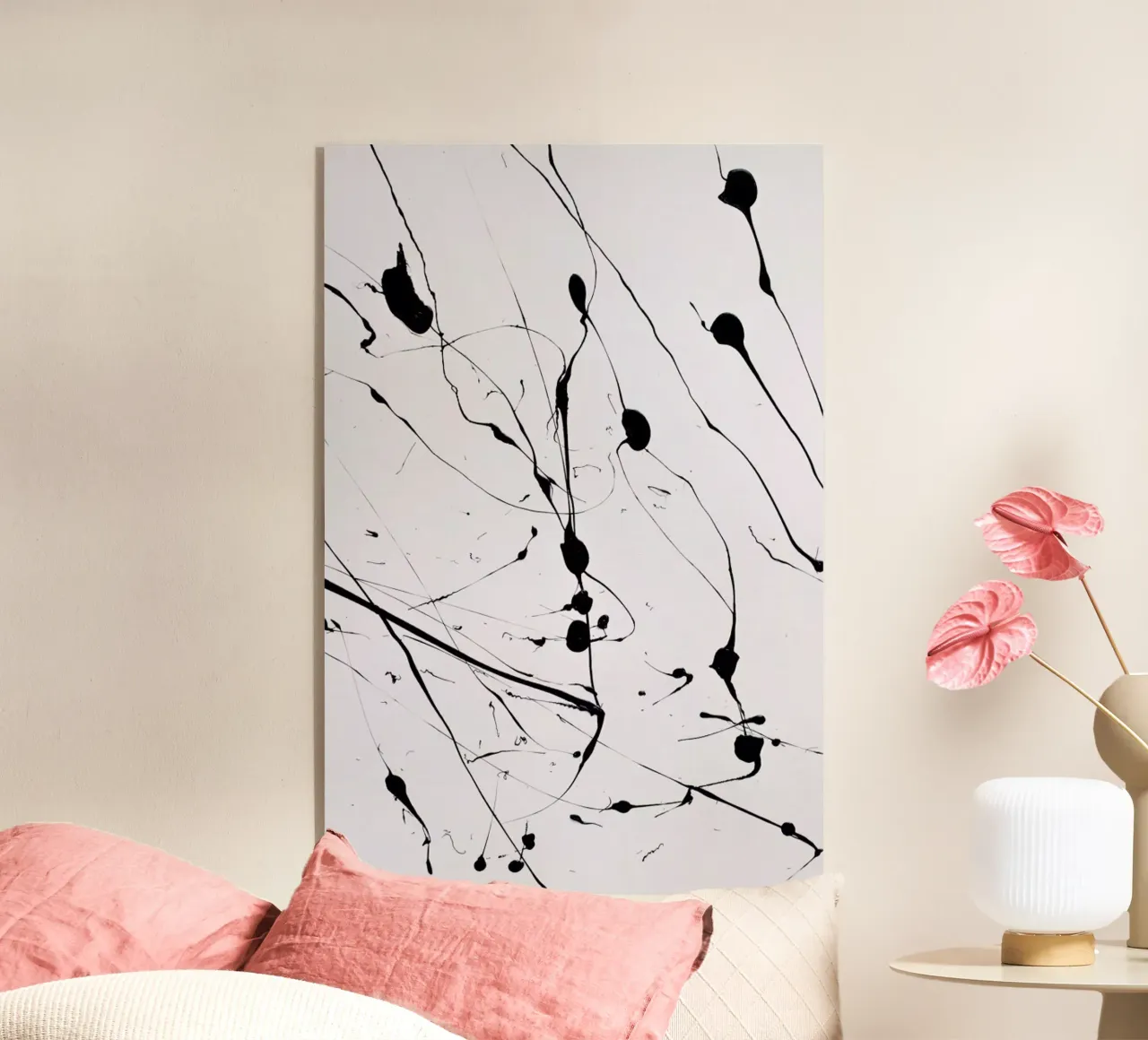 EXPRESSION 1 acrylic glass by FRITSCH&FRITSCH