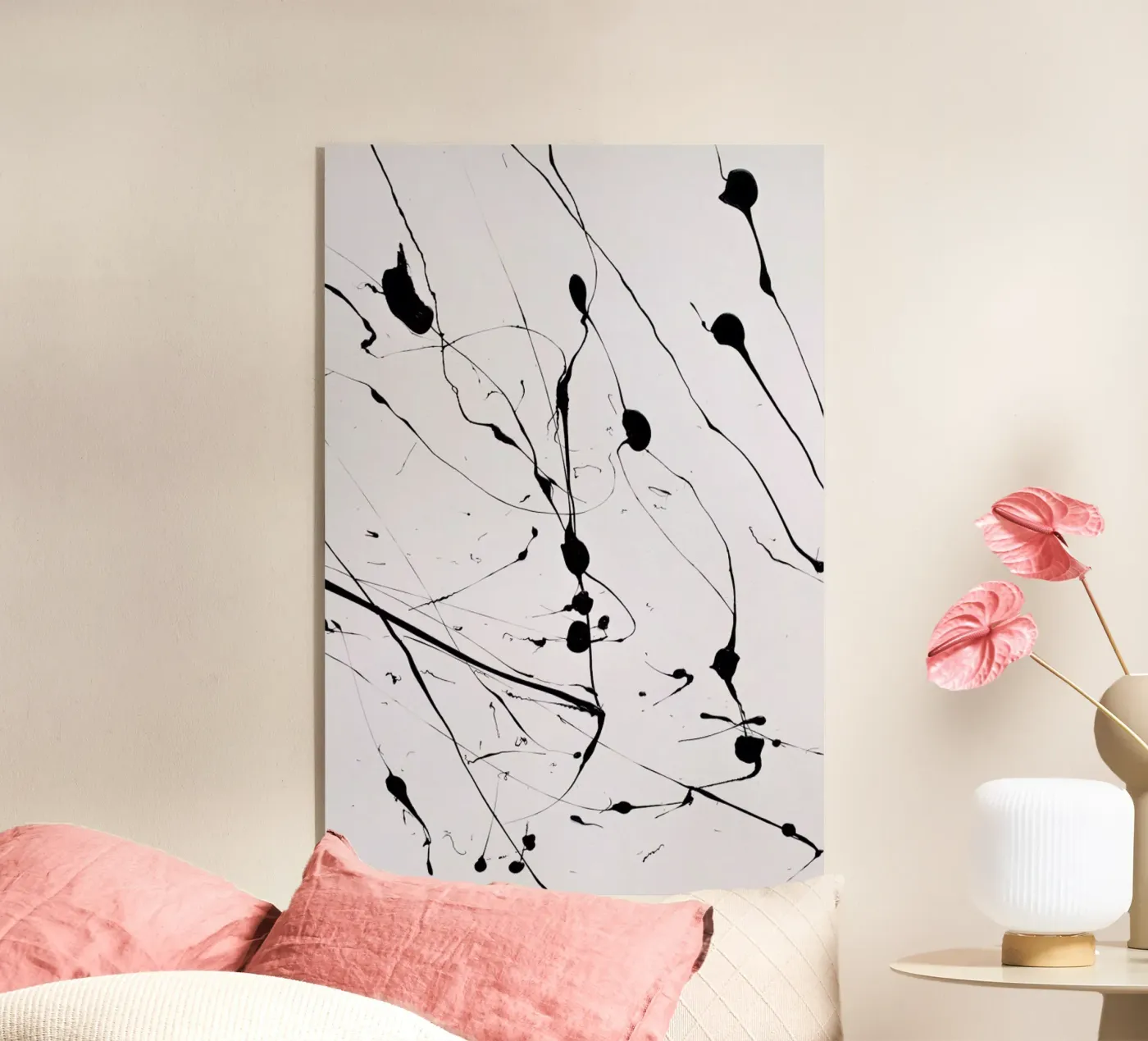 EXPRESSION 1 plexiglas de FRITSCH&FRITSCH