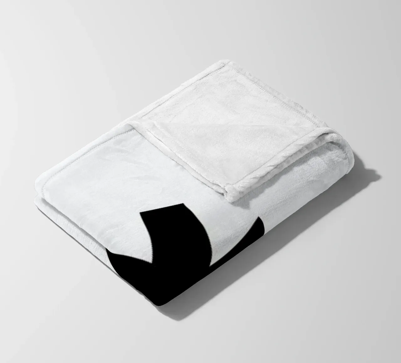 Asterisk Fleecedecke von LeDieg