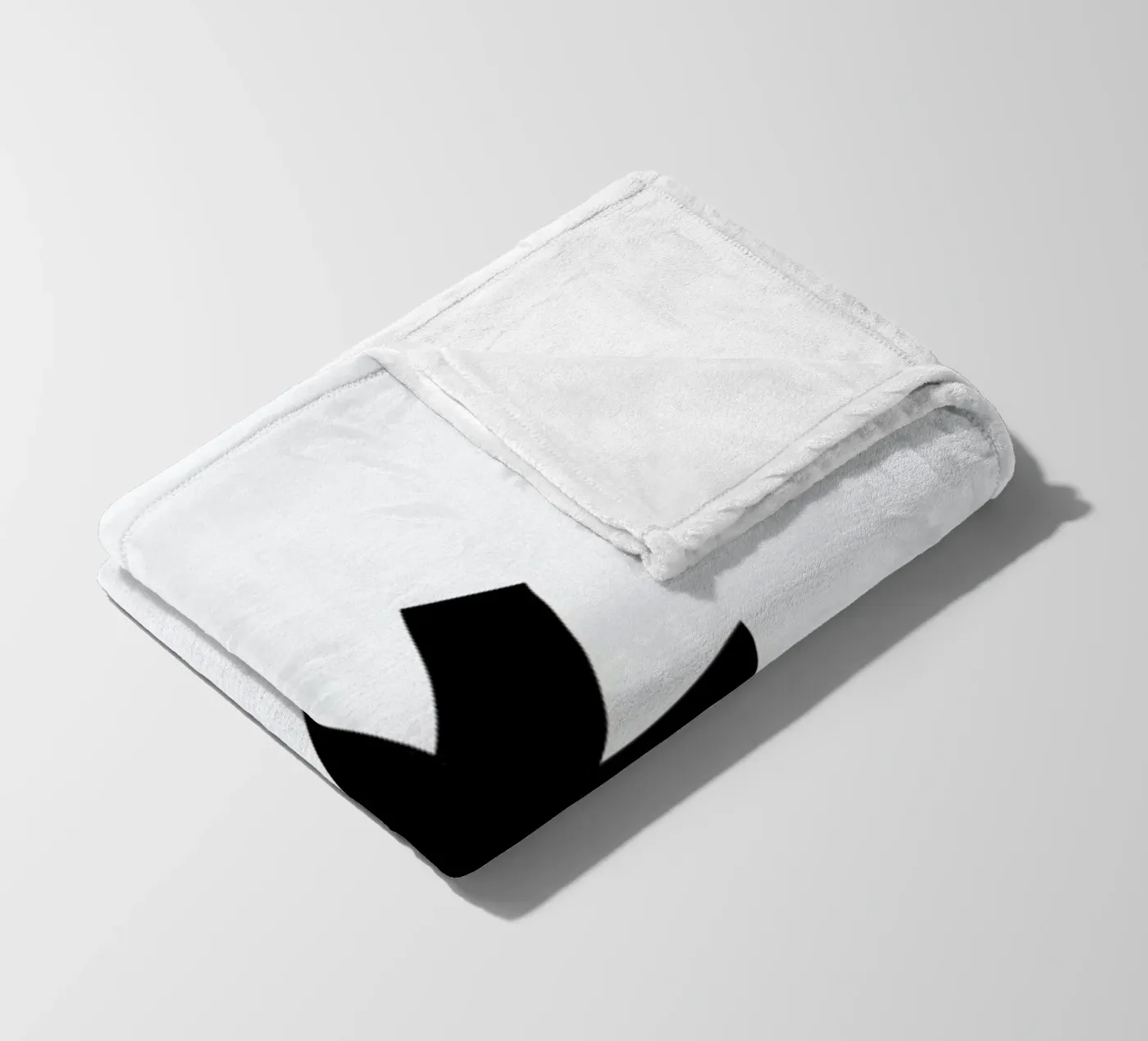 Asterisk plaid polaire de LeDieg