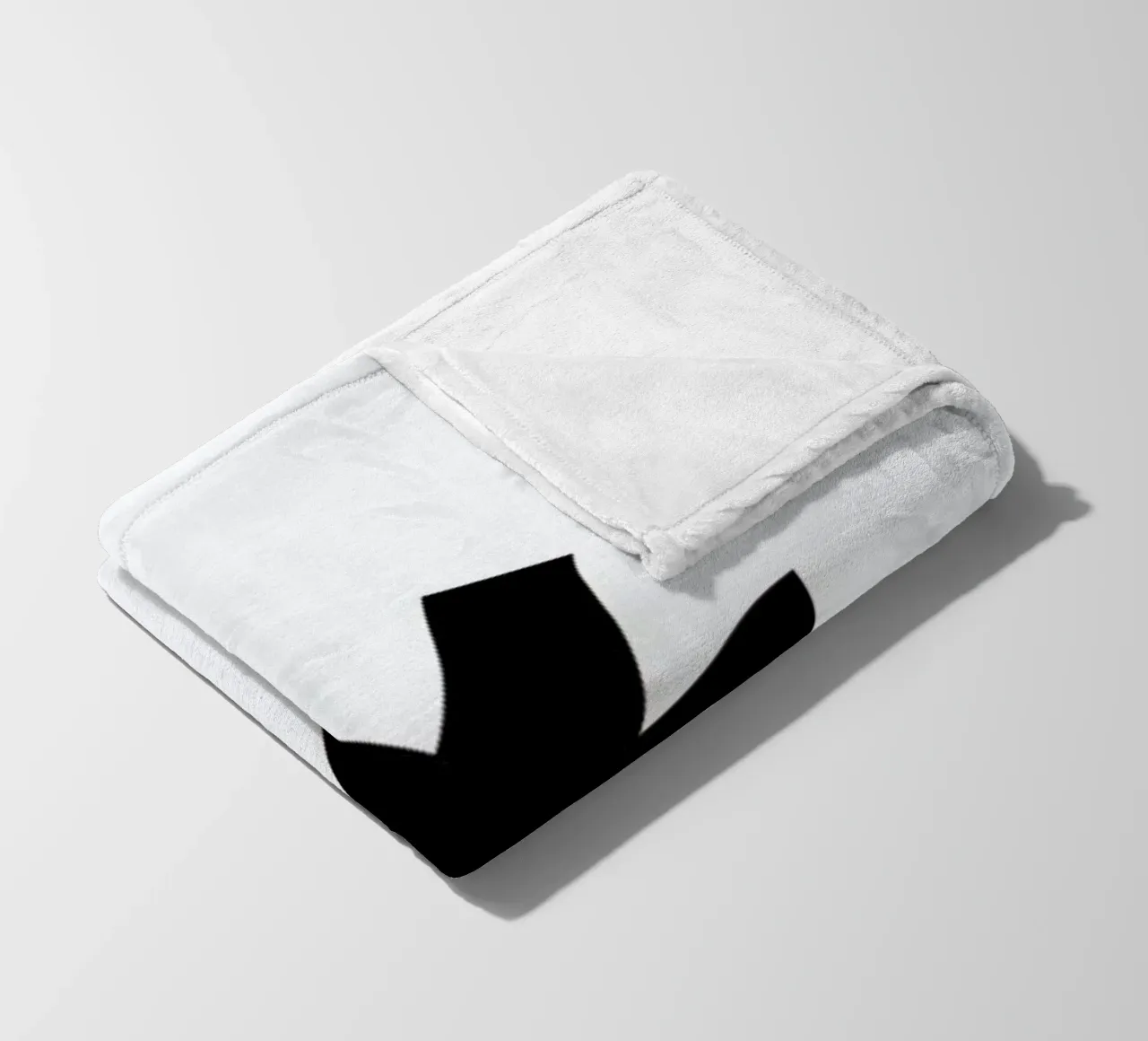 Asterisk Fleecedecke von LeDieg