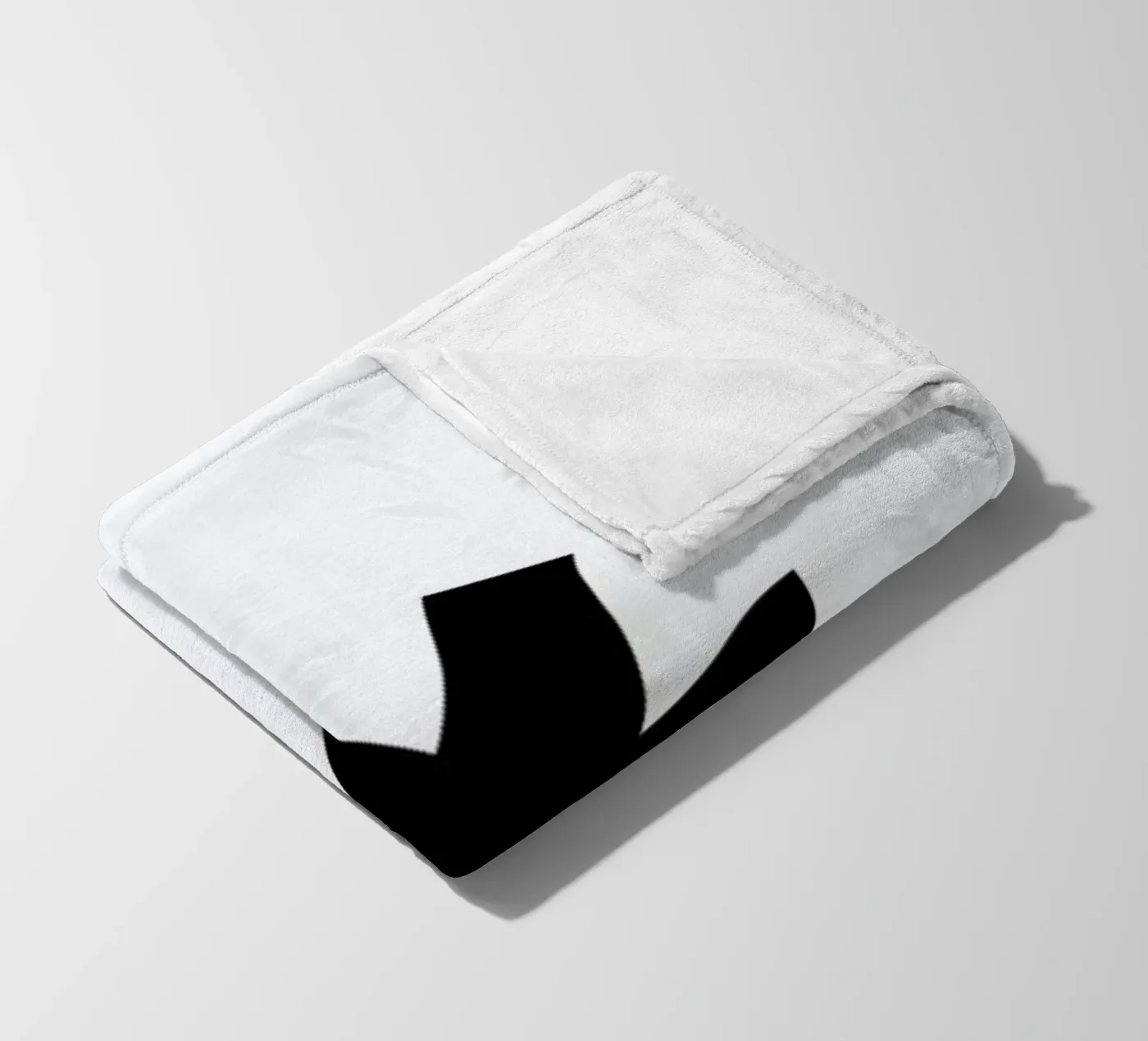 Asterisk plaid polaire de LeDieg