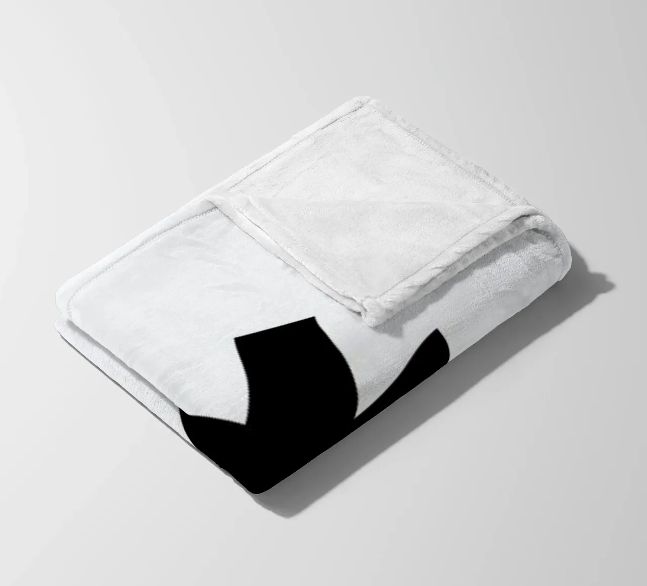 Asterisk Fleecedecke von LeDieg