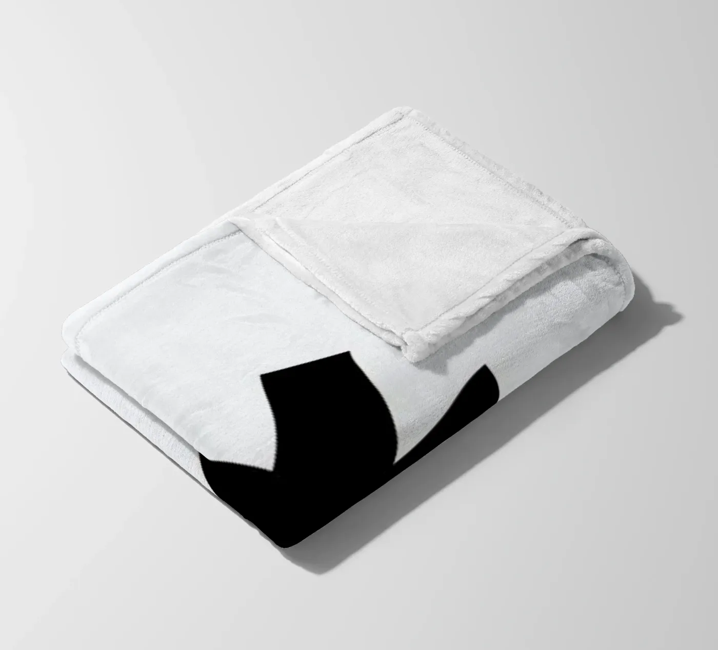 Asterisk plaid polaire de LeDieg