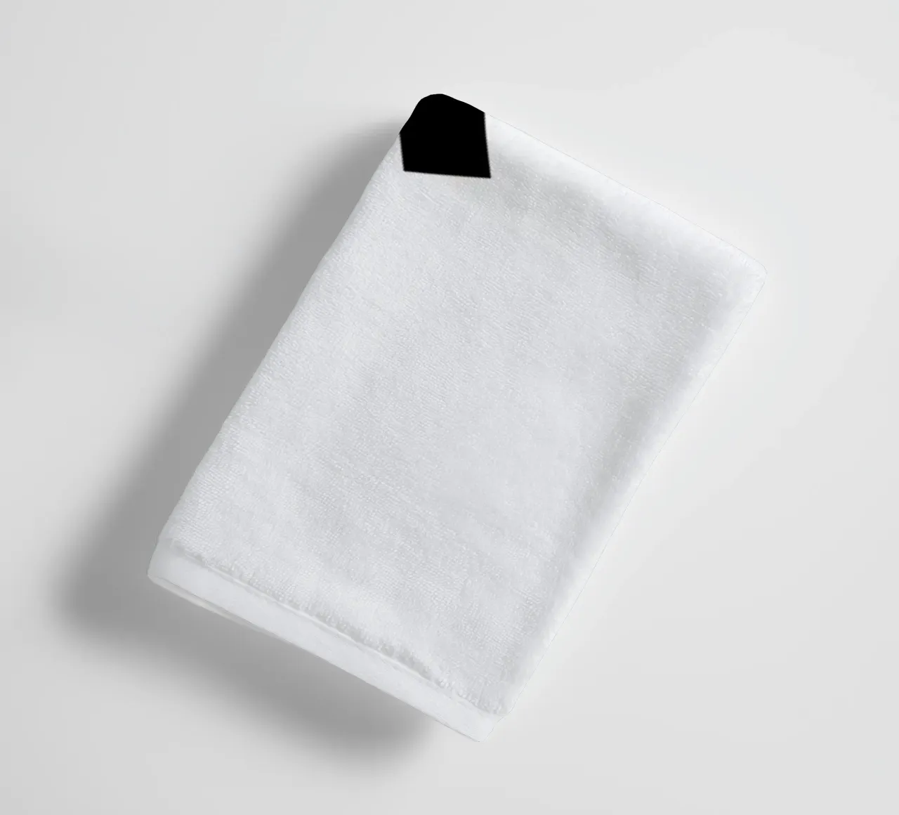 Asterisk asciugamano da bagno da LeDieg