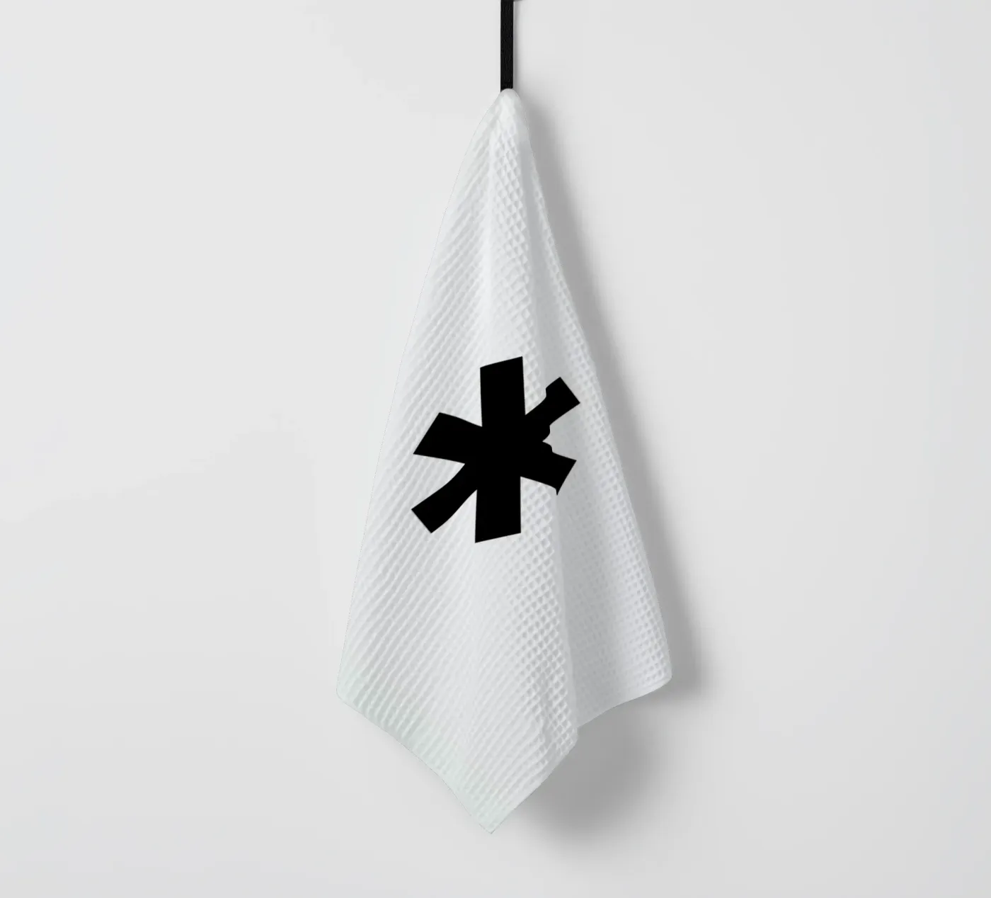 Asterisk torchon de LeDieg
