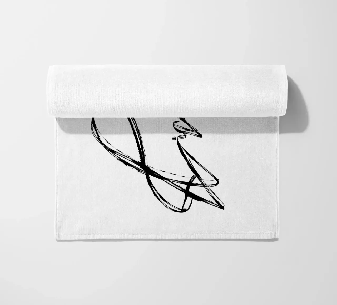 Lick it telo mare da LIMITED EDITION LETTERS