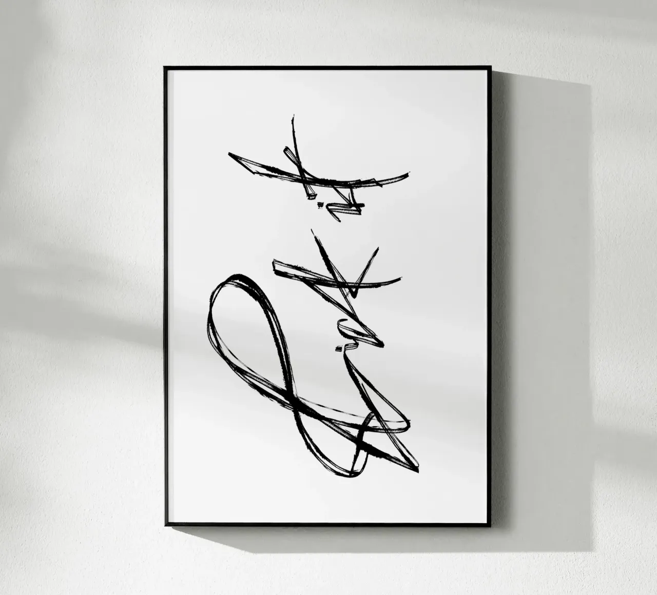 Lick it plexiglass da LIMITED EDITION LETTERS