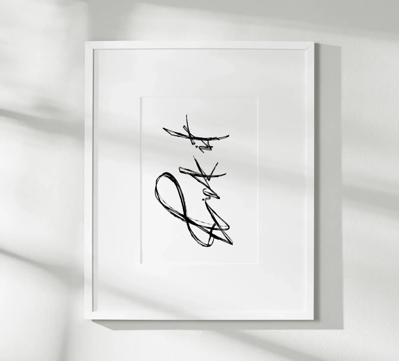 Lick it carta hahnemühle da LIMITED EDITION LETTERS