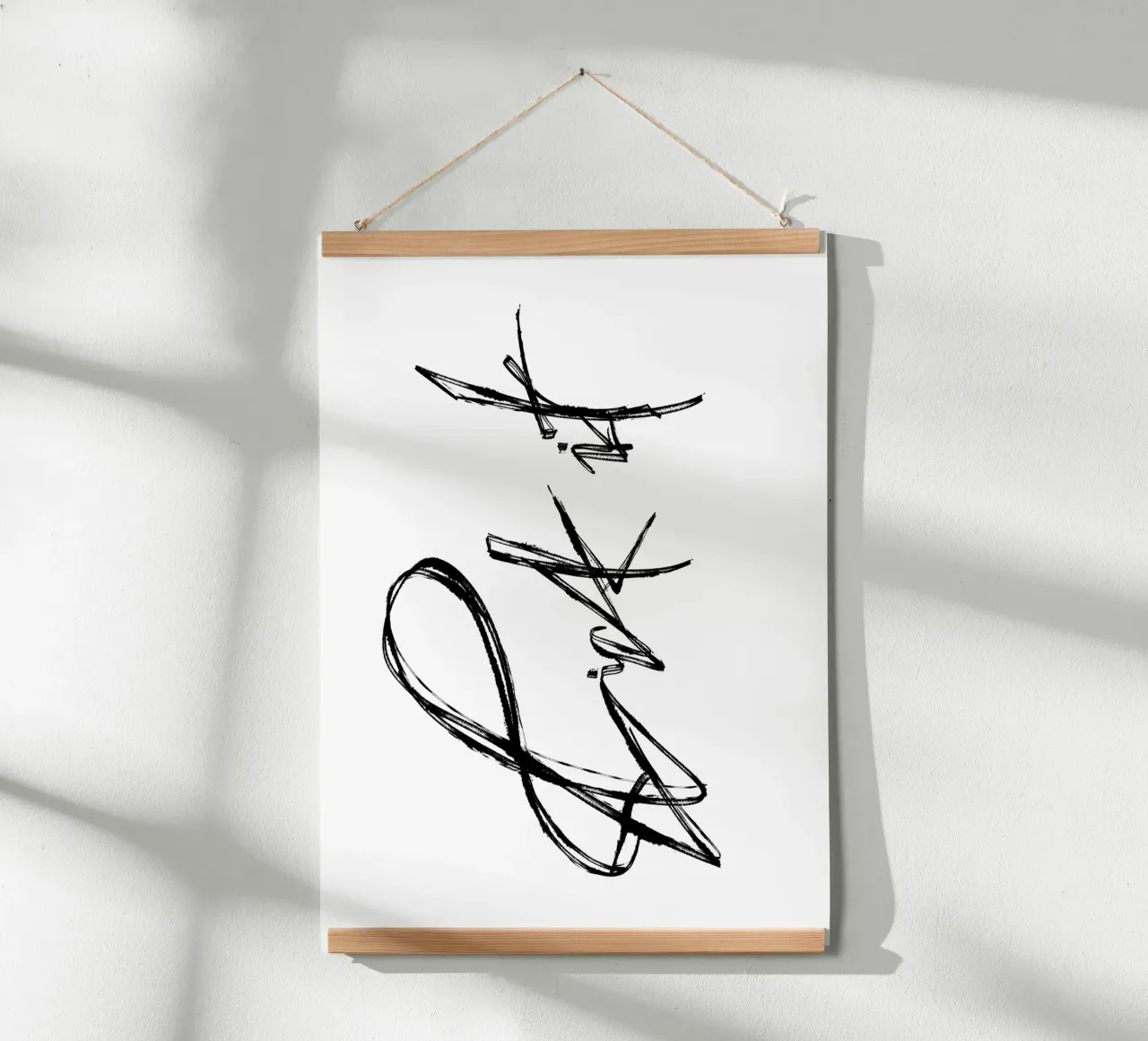 Lick it carta hahnemühle da LIMITED EDITION LETTERS