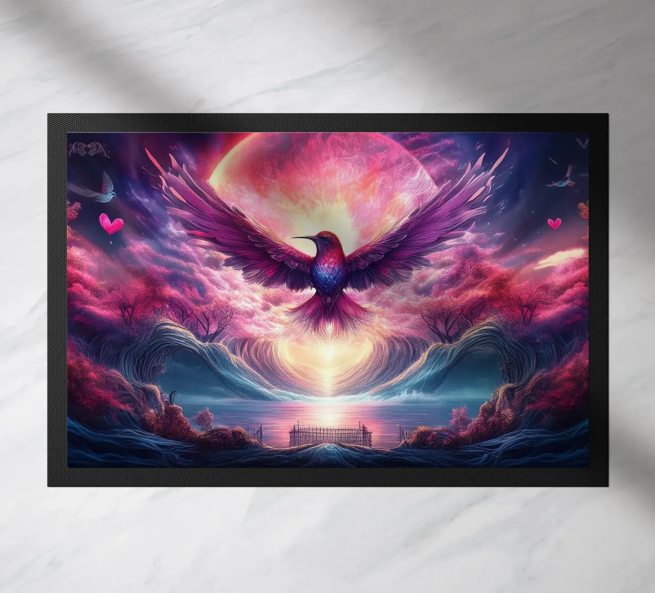 magicbird2 zerbino da kimmindmuse