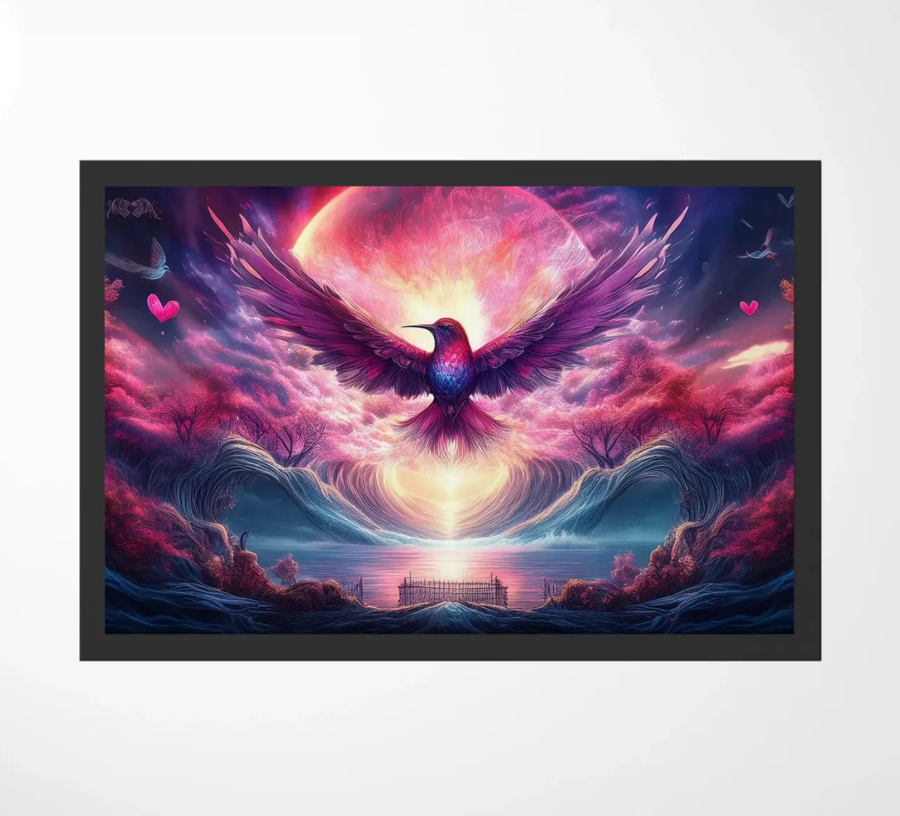 magicbird2 zerbino da kimmindmuse