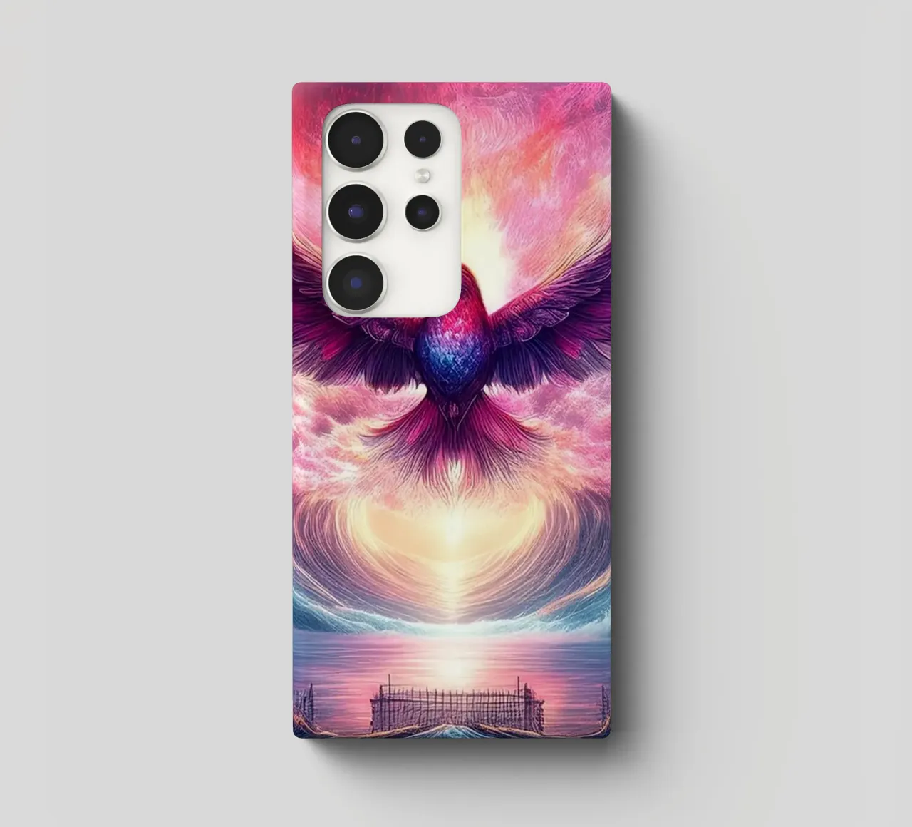 magicbird2 cover samsung da kimmindmuse
