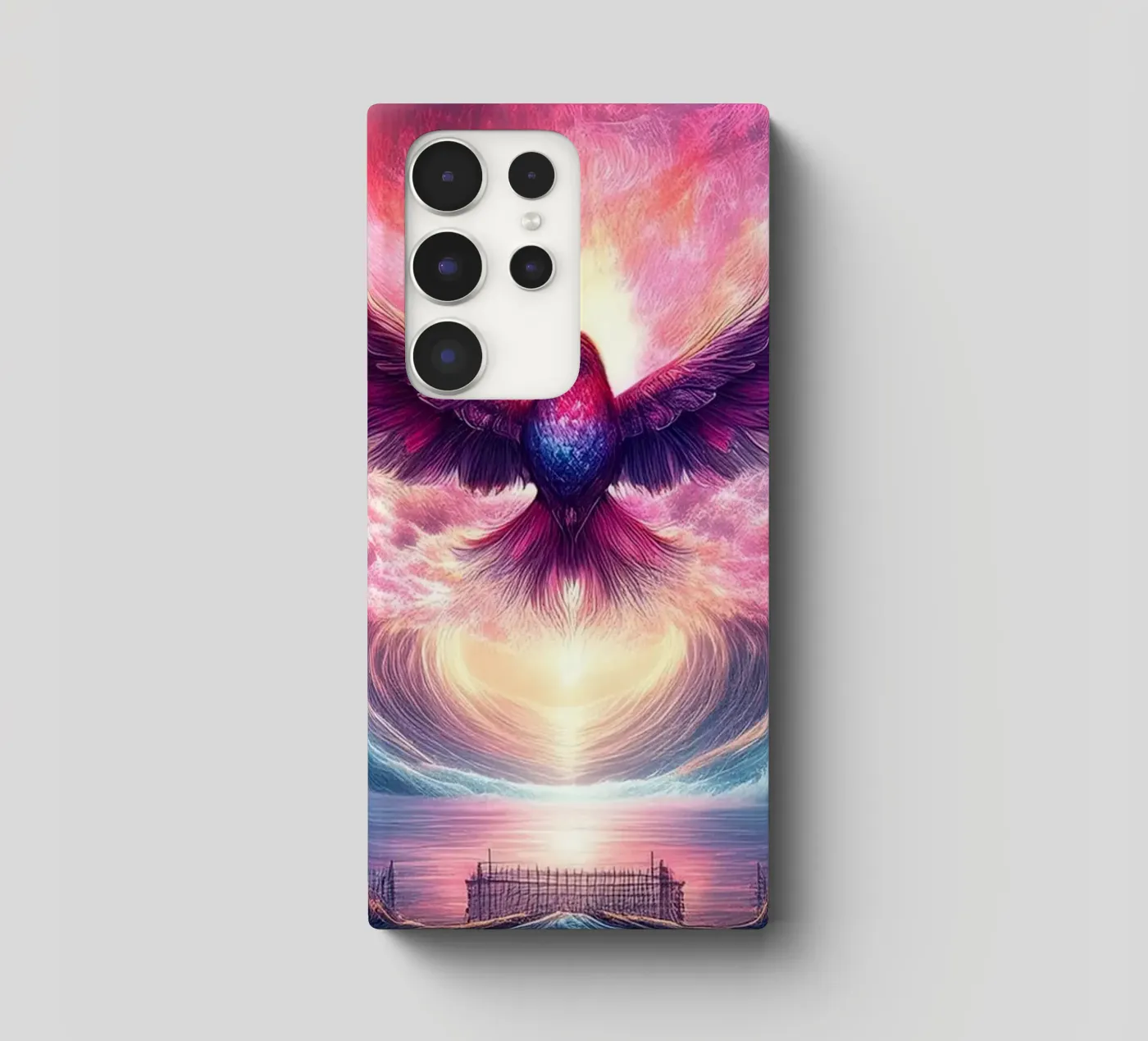 magicbird2 cover samsung da kimmindmuse