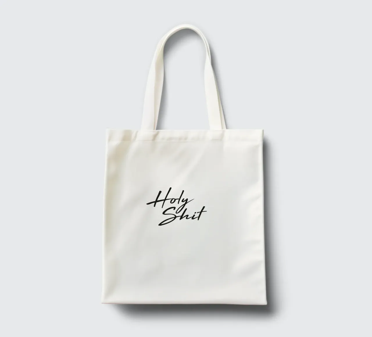 Holy tote bag de Flo Klein