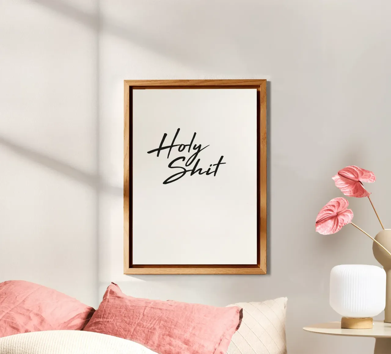 Holy forex plate by Flo Klein