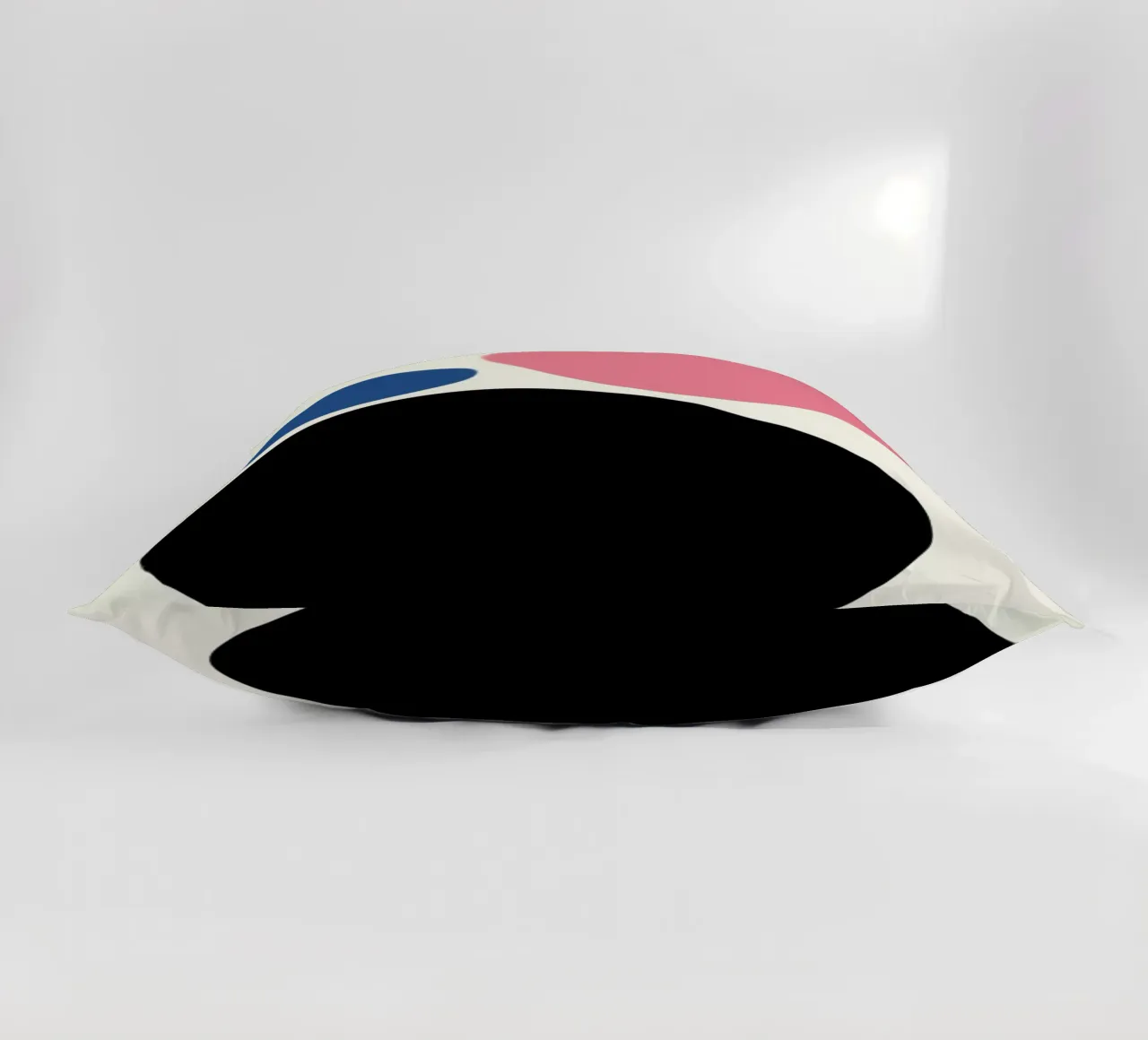 Cool Stones decorative cushion by Bo Lundberg