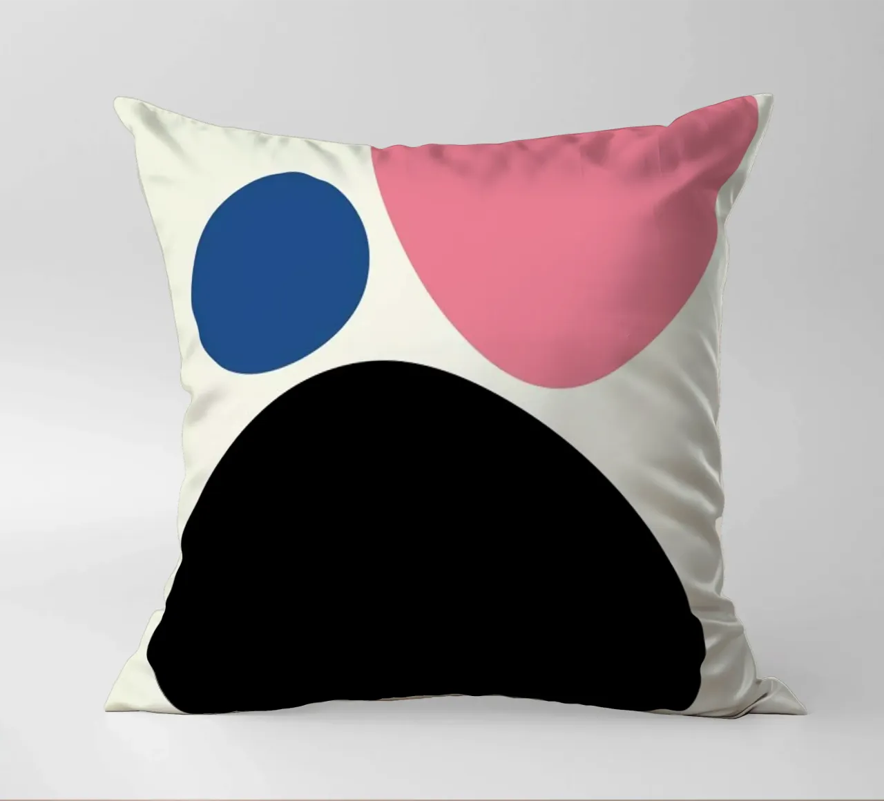 Cool Stones decorative cushion by Bo Lundberg