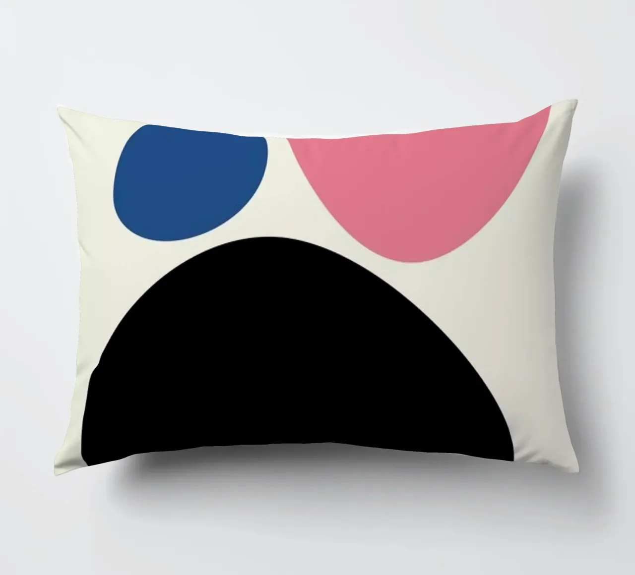 Cool Stones decorative cushion by Bo Lundberg