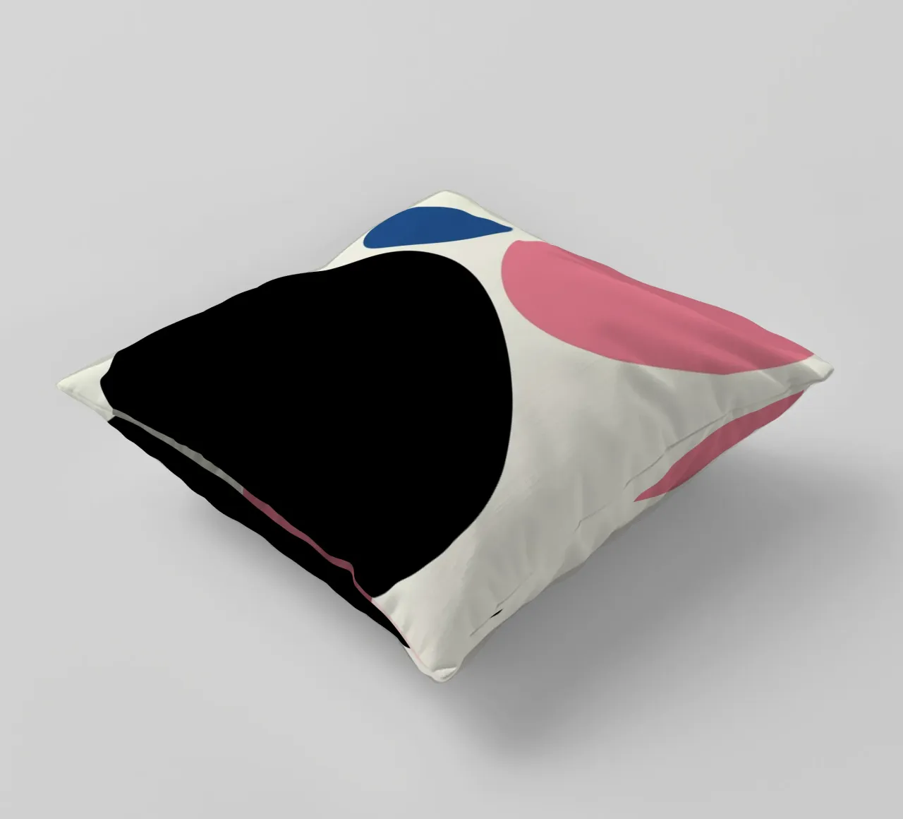 Cool Stones decorative cushion by Bo Lundberg