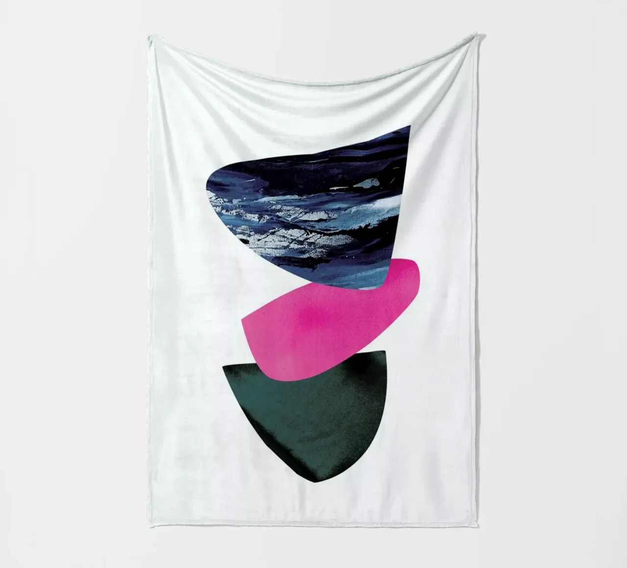 Mystic Mood coperta in pile da petiteCAPS