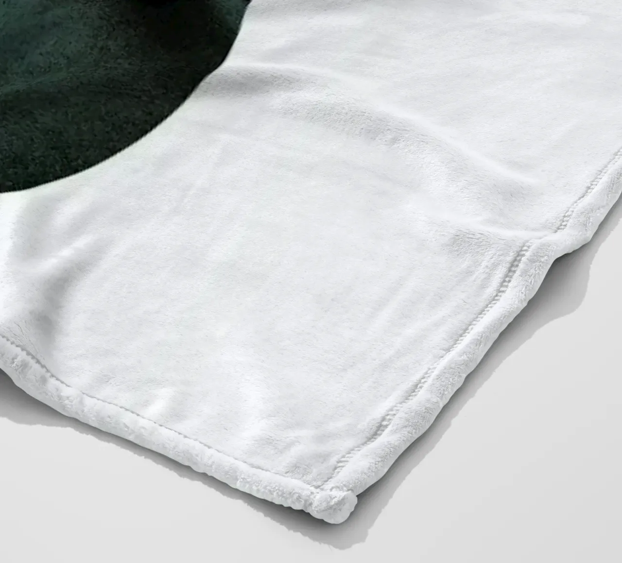 Mystic Mood coperta in pile da petiteCAPS