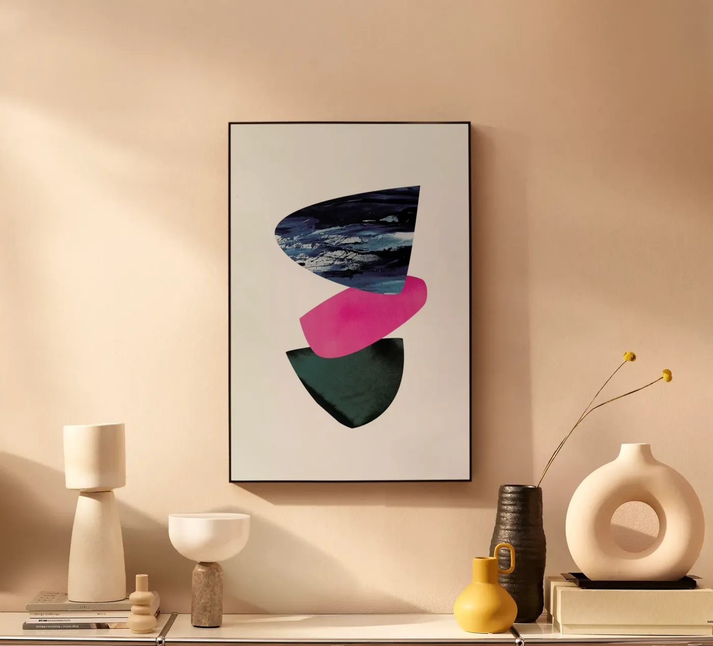 Mystic Mood plexiglass da petiteCAPS