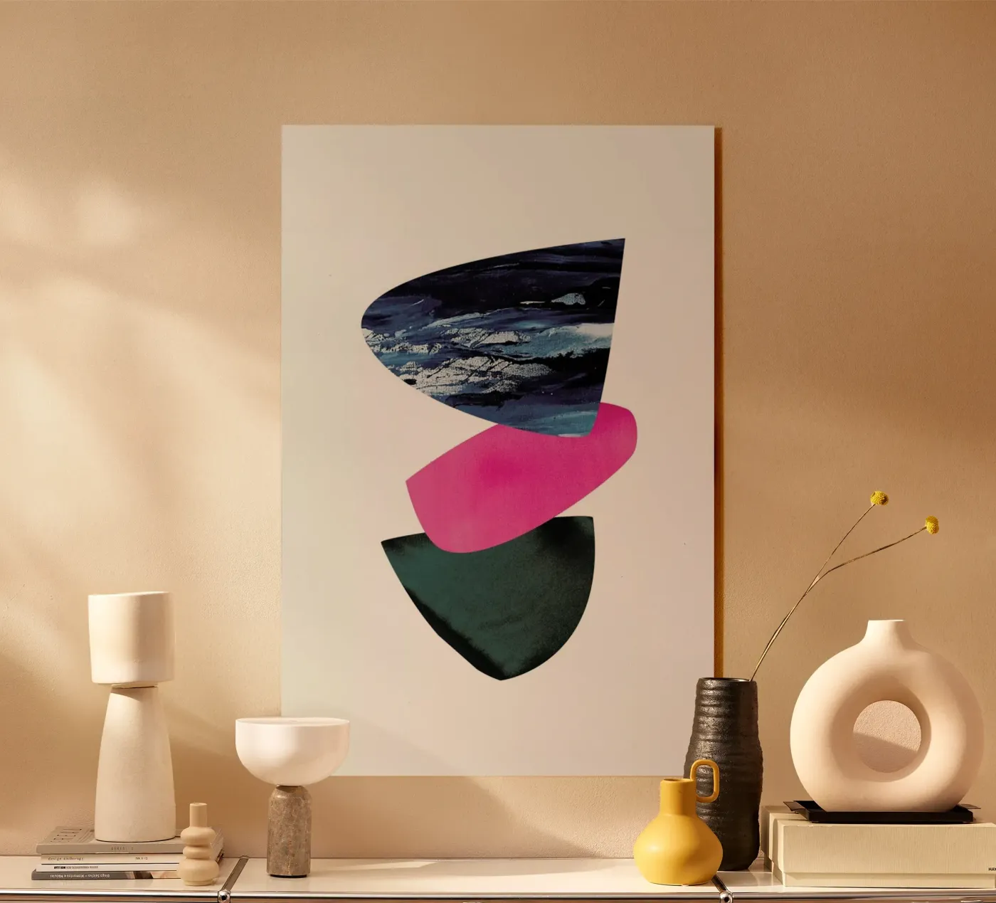 Mystic Mood plexiglass da petiteCAPS