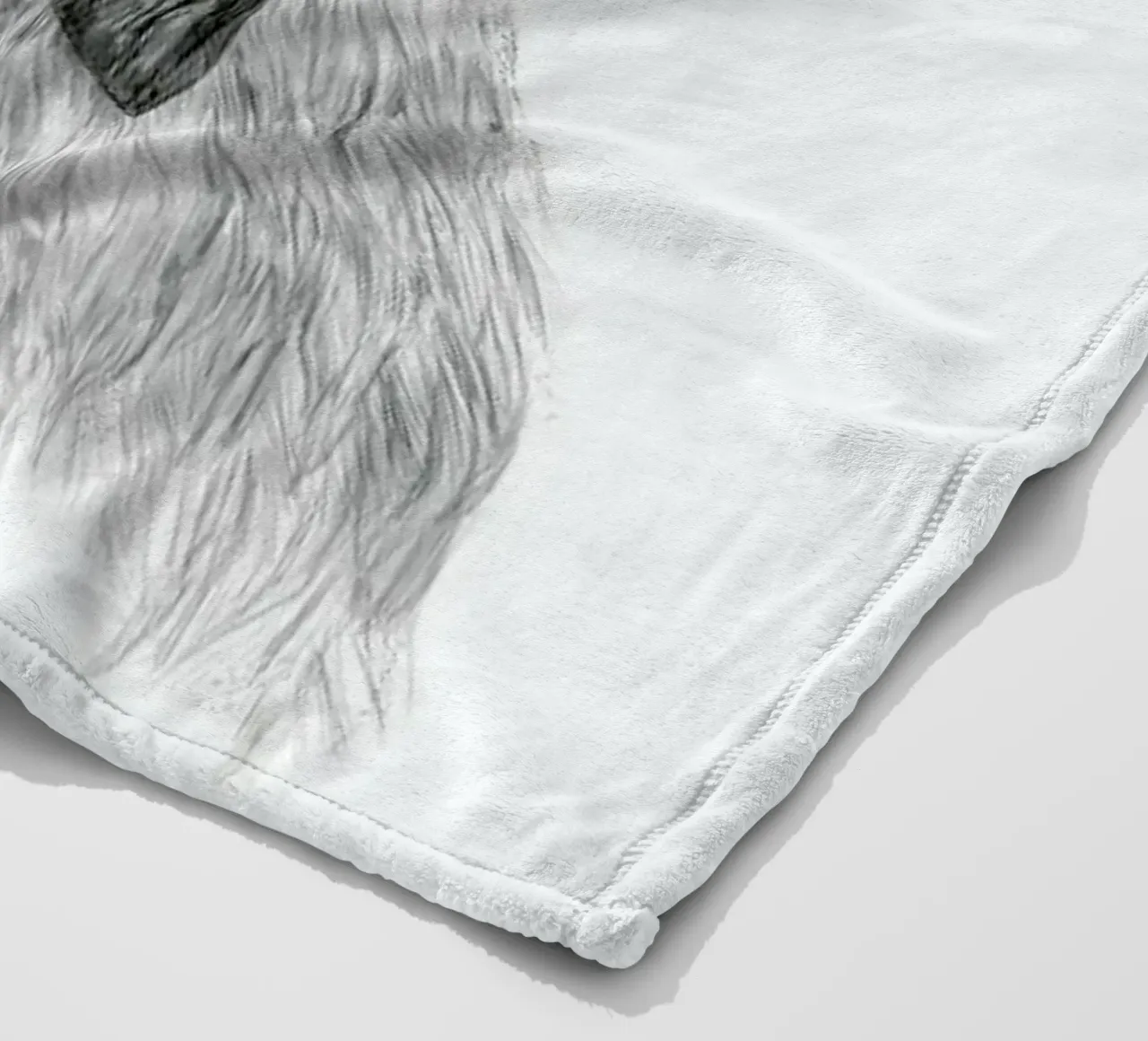 Get the Party Started Color coperta in pile da Balazs Solti