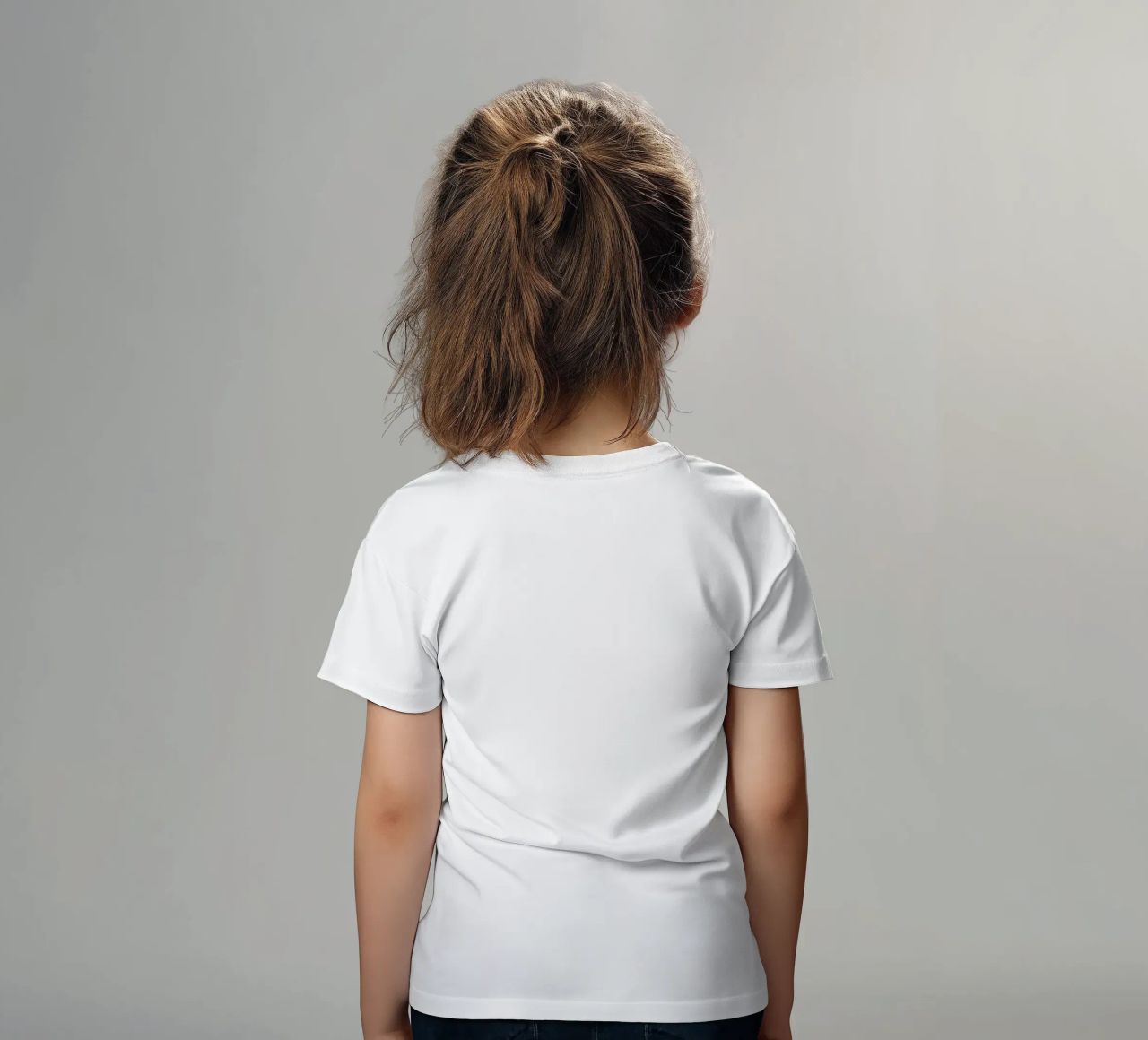 Get the Party Started Color t-shirt bambini da Balazs Solti