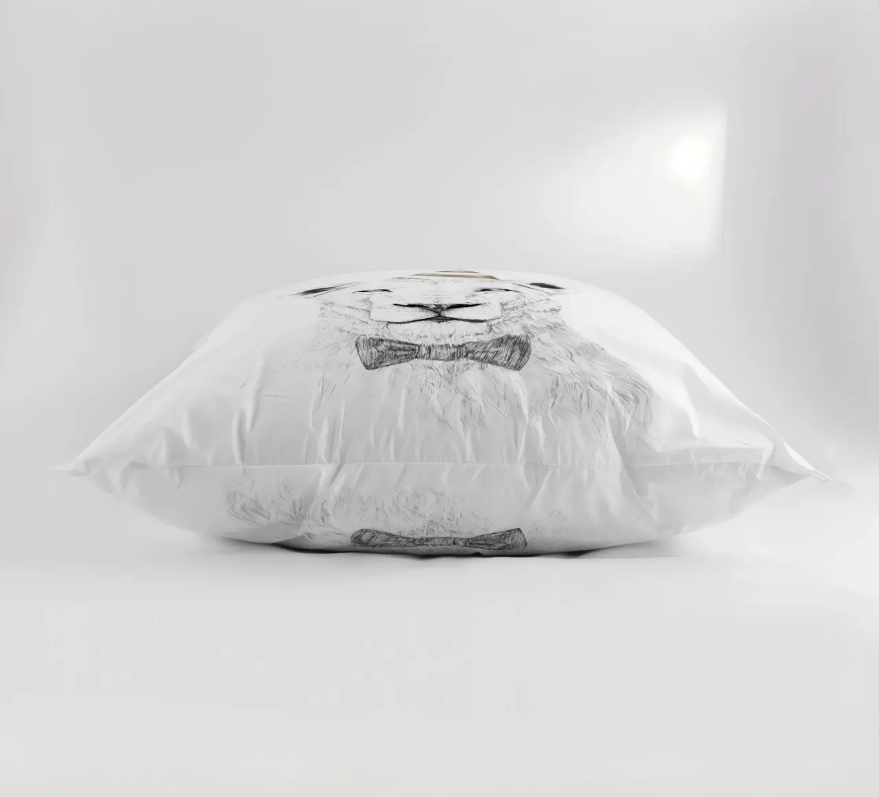 Get the Party Started Color coussin de Balazs Solti