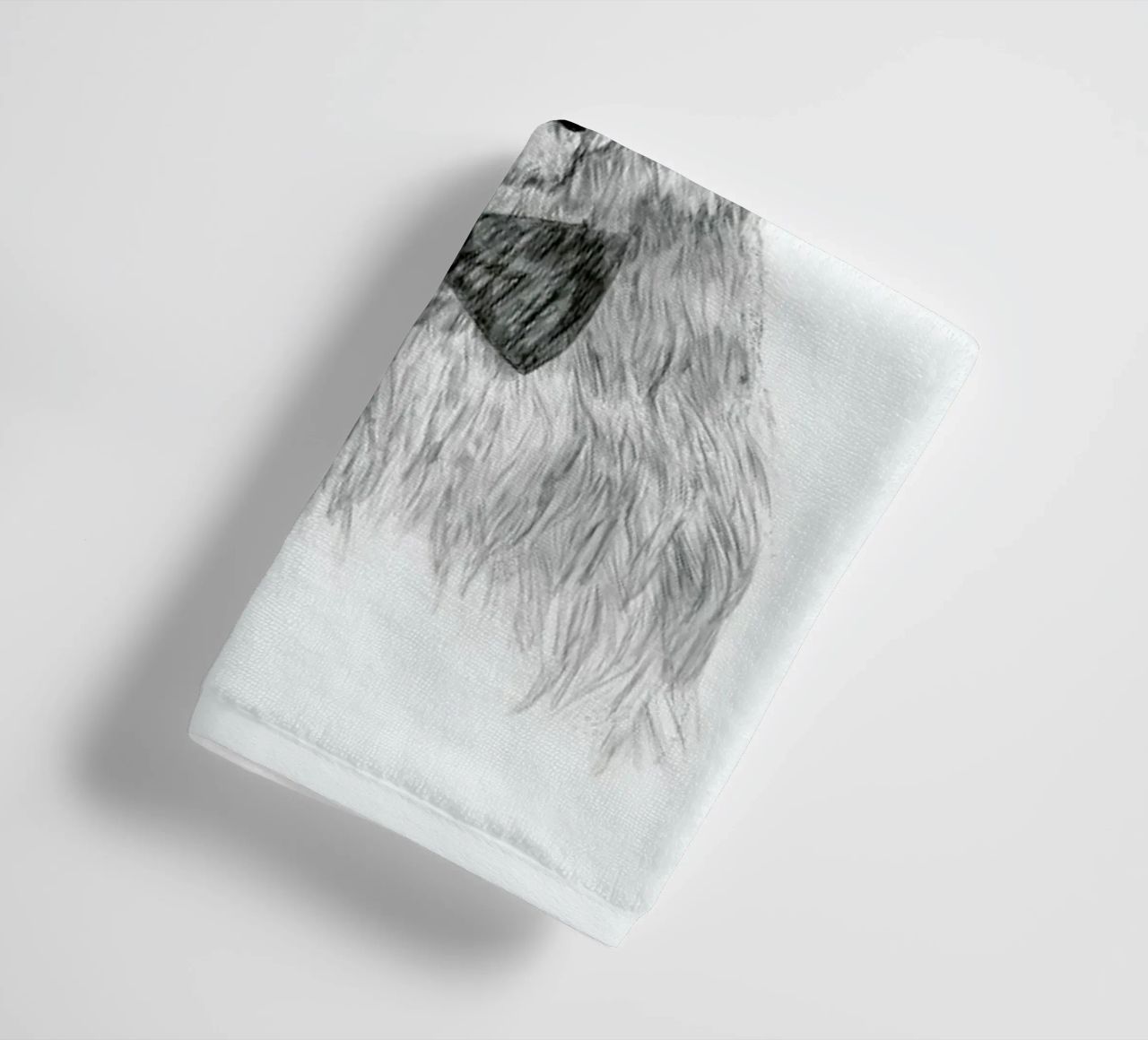 Get the Party Started Color asciugamano da bagno da Balazs Solti