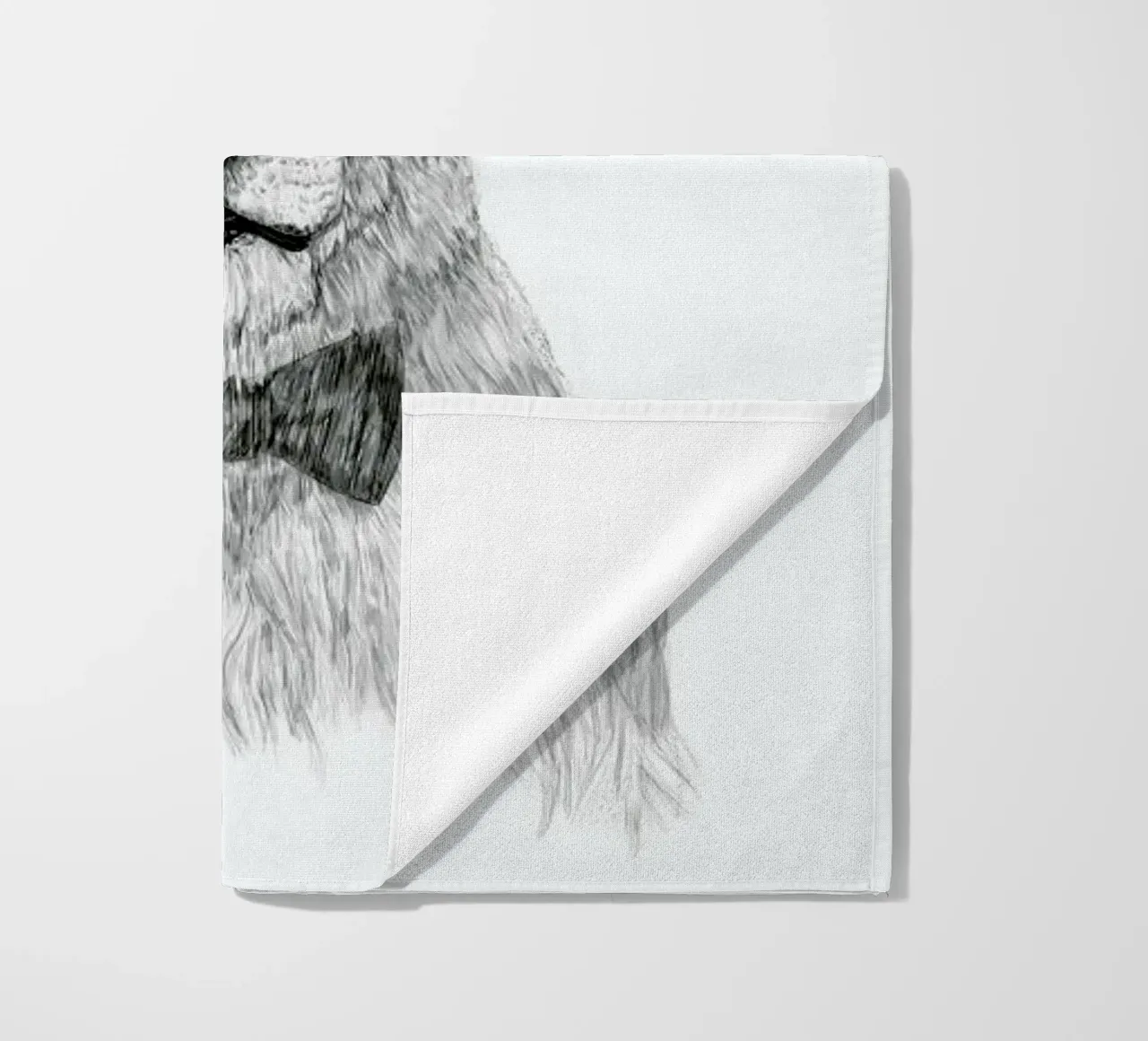 Get the Party Started Color serviette de plage de Balazs Solti