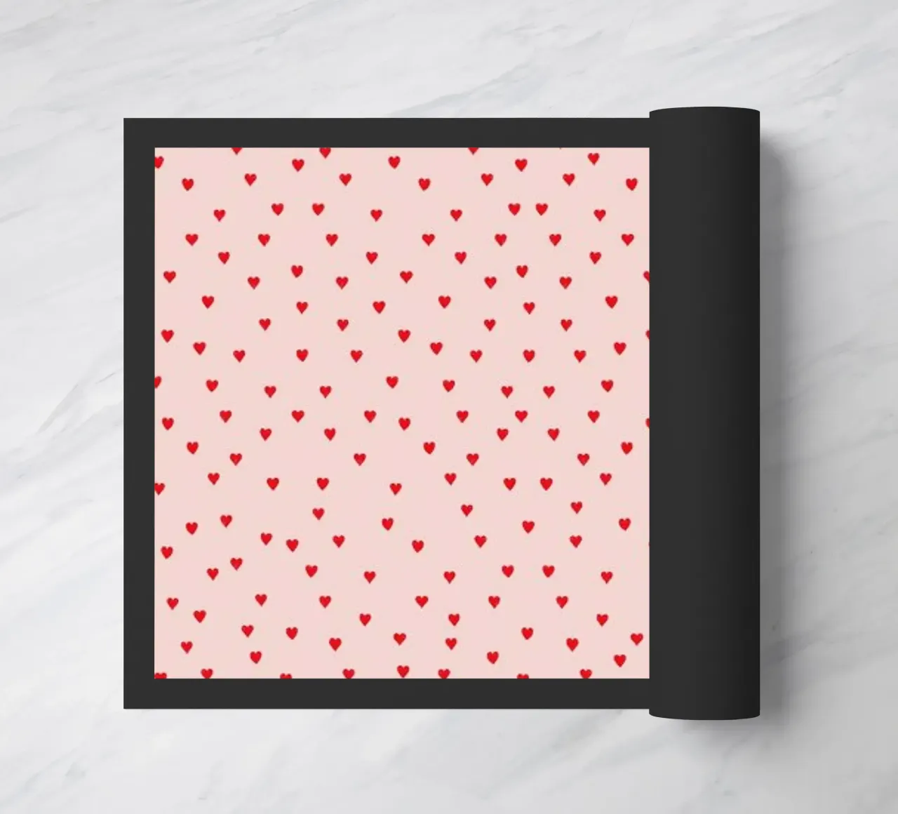 Hearts zerbino da Kind of Style