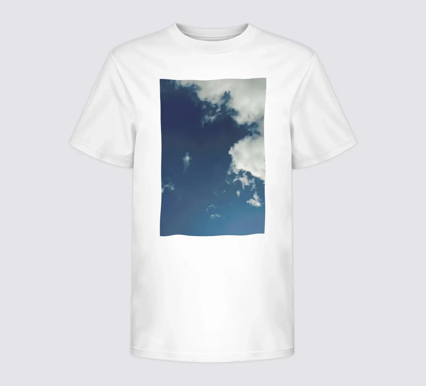 Sky Diving Kinder T-Shirt von Studio Nahili
