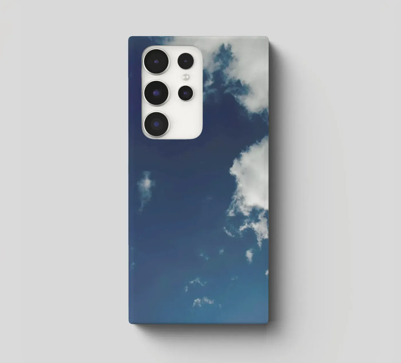 Sky Diving cover samsung da Studio Nahili