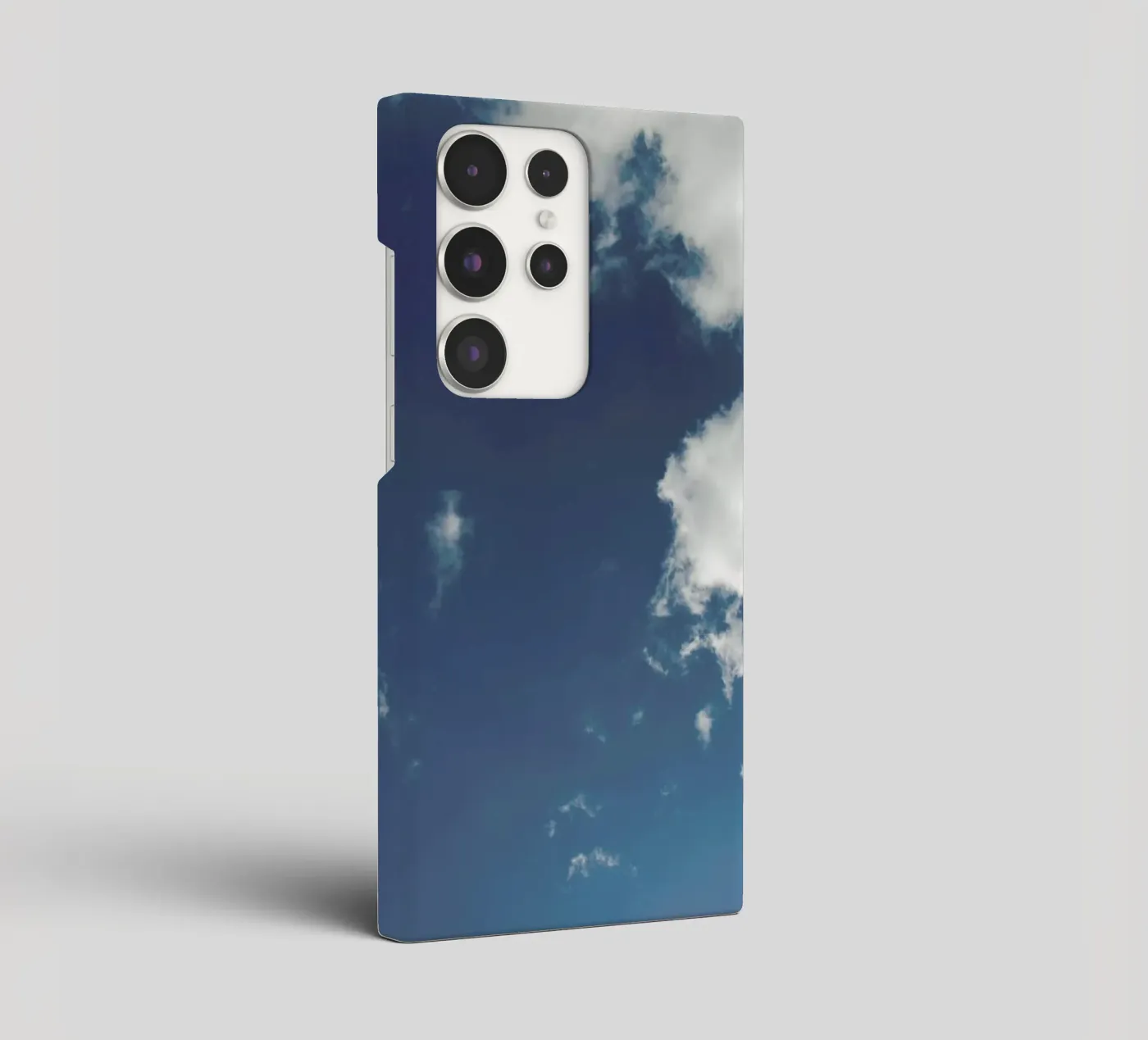 Sky Diving cover samsung da Studio Nahili