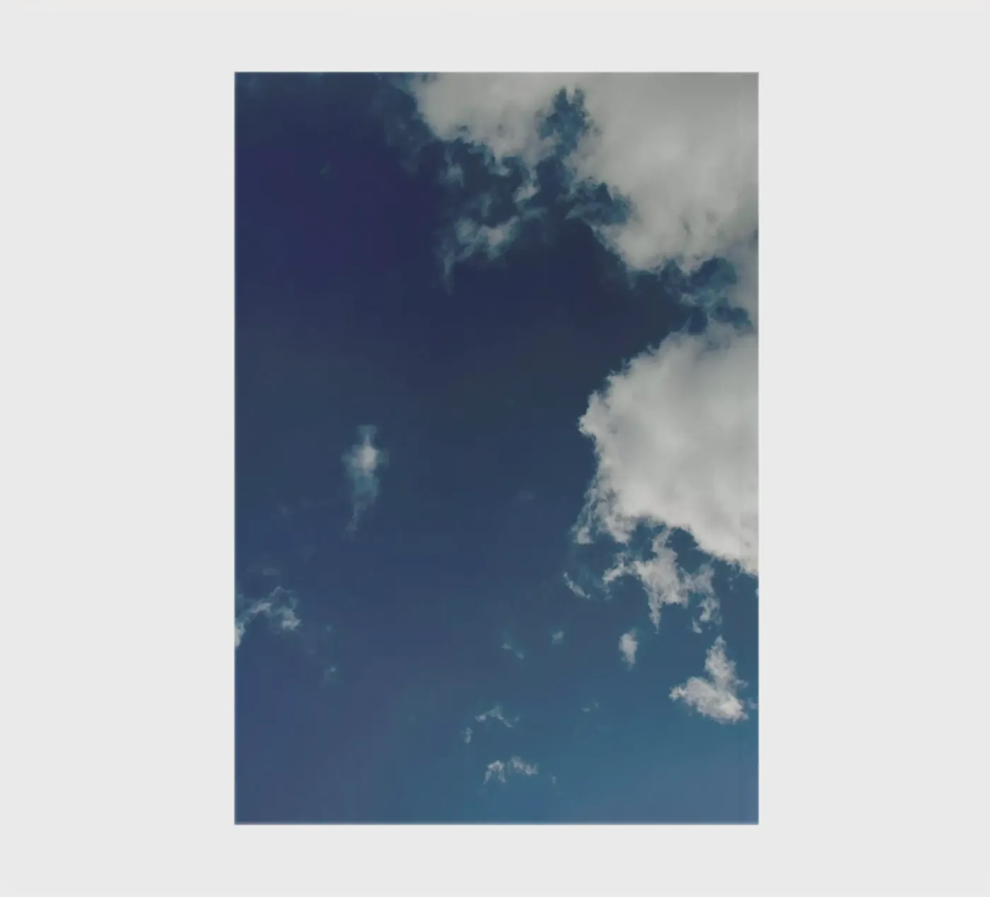 Sky Diving notebook by Studio Nahili