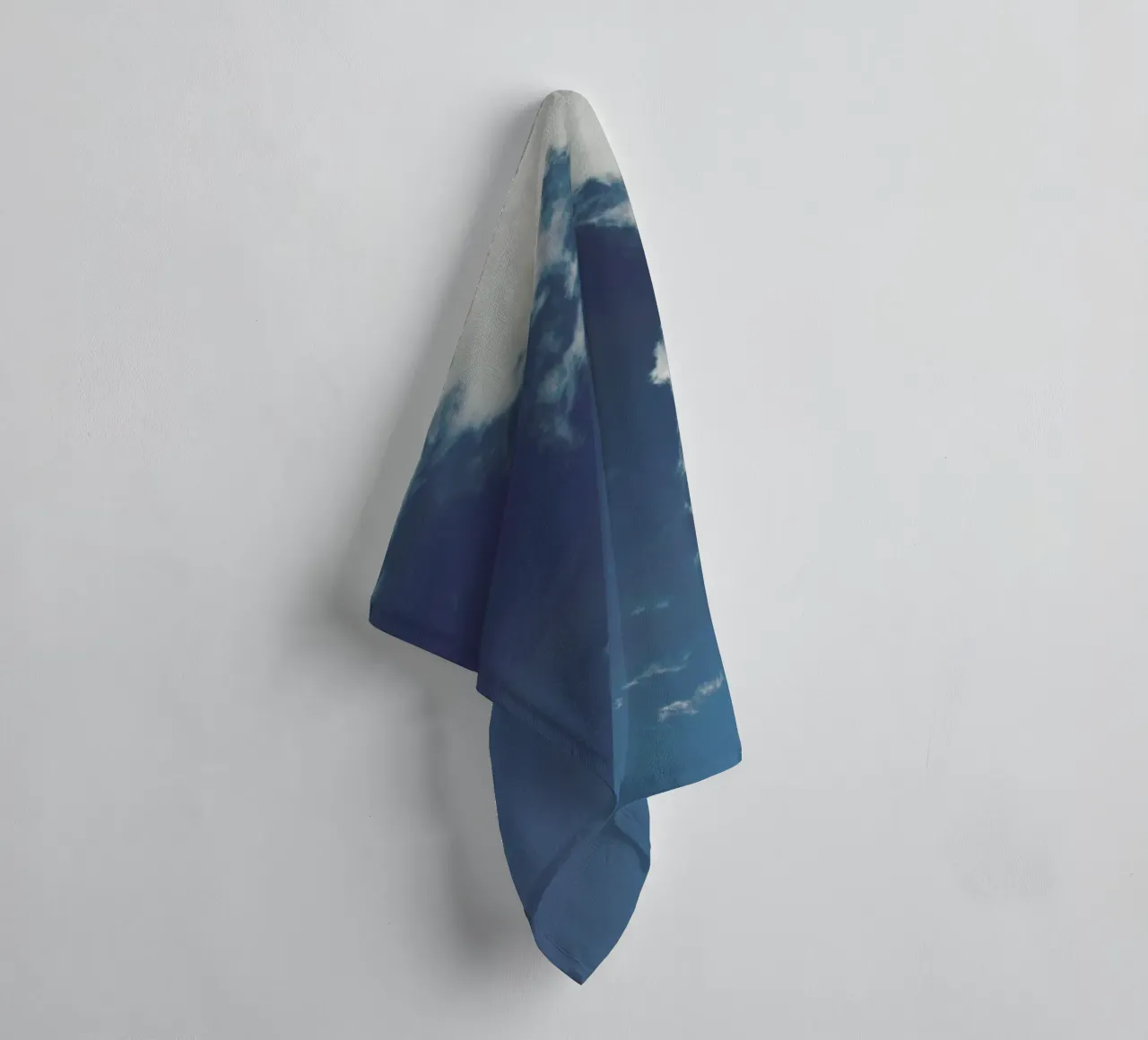 Sky Diving towel by Studio Nahili