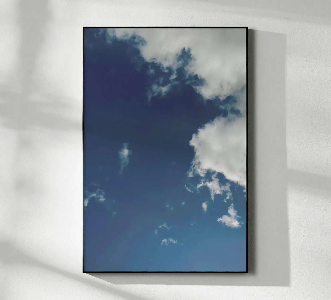 Sky Diving plexiglas de Studio Nahili