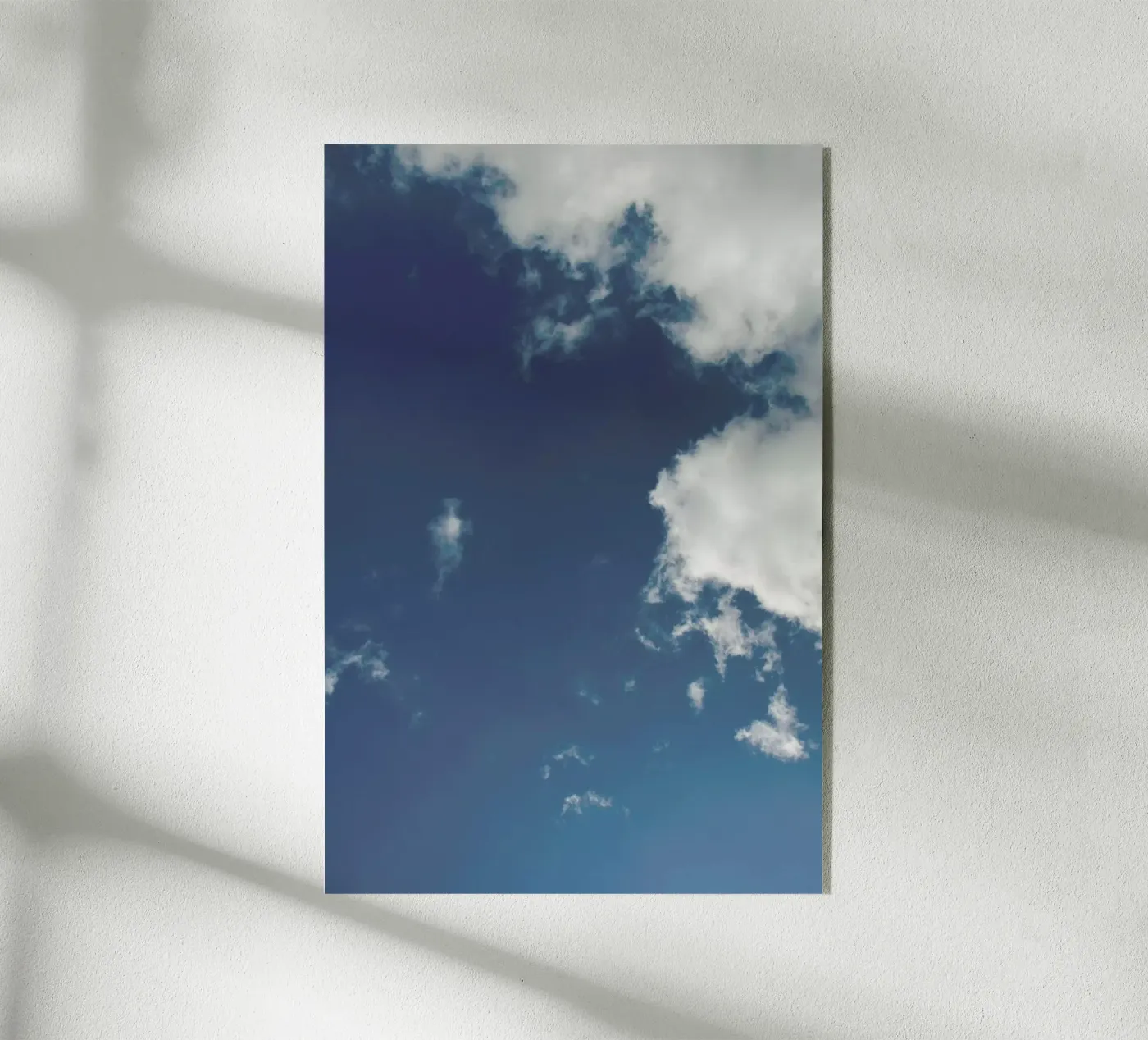 Sky Diving plexiglas de Studio Nahili