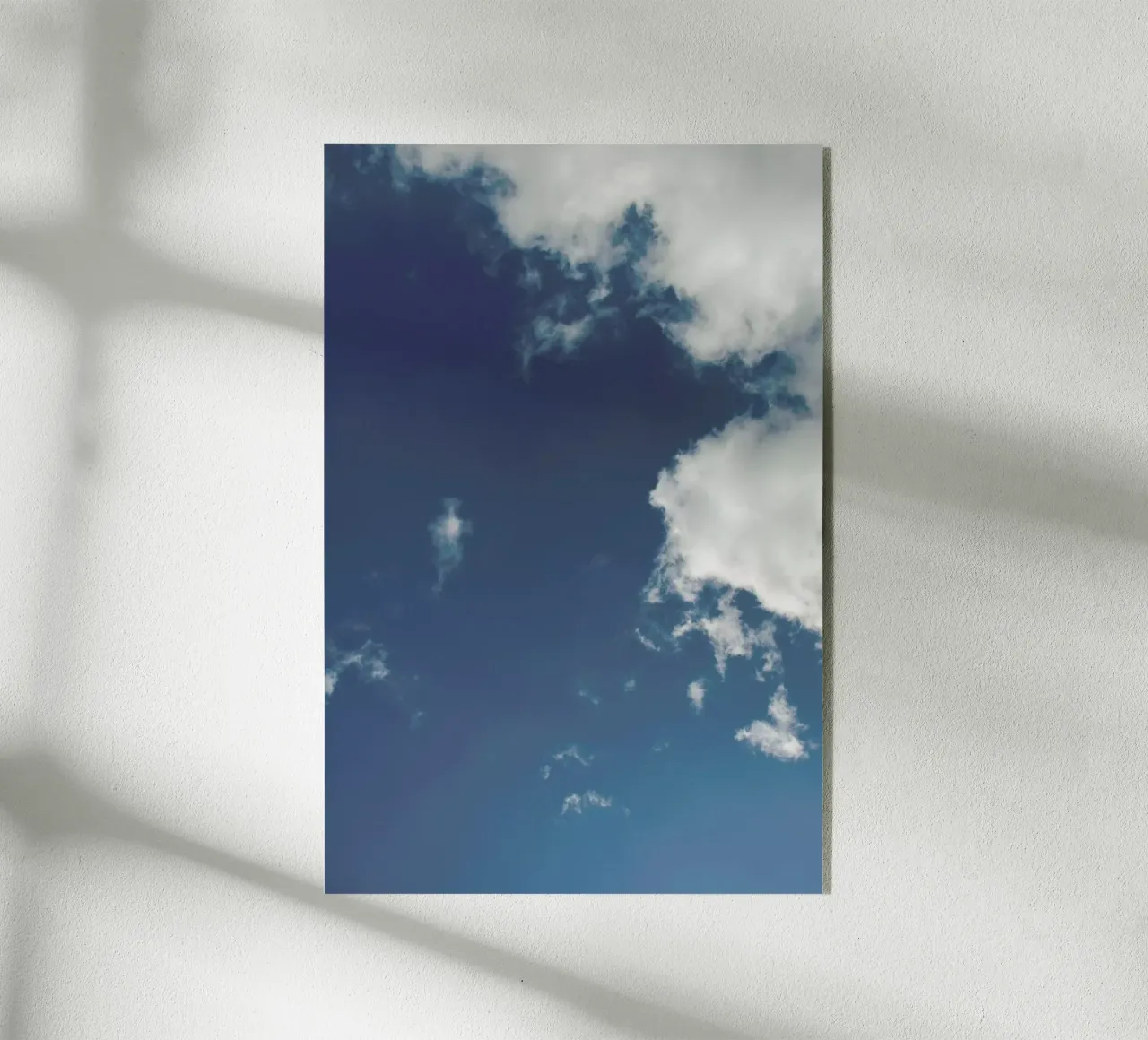 Sky Diving plexiglass da Studio Nahili